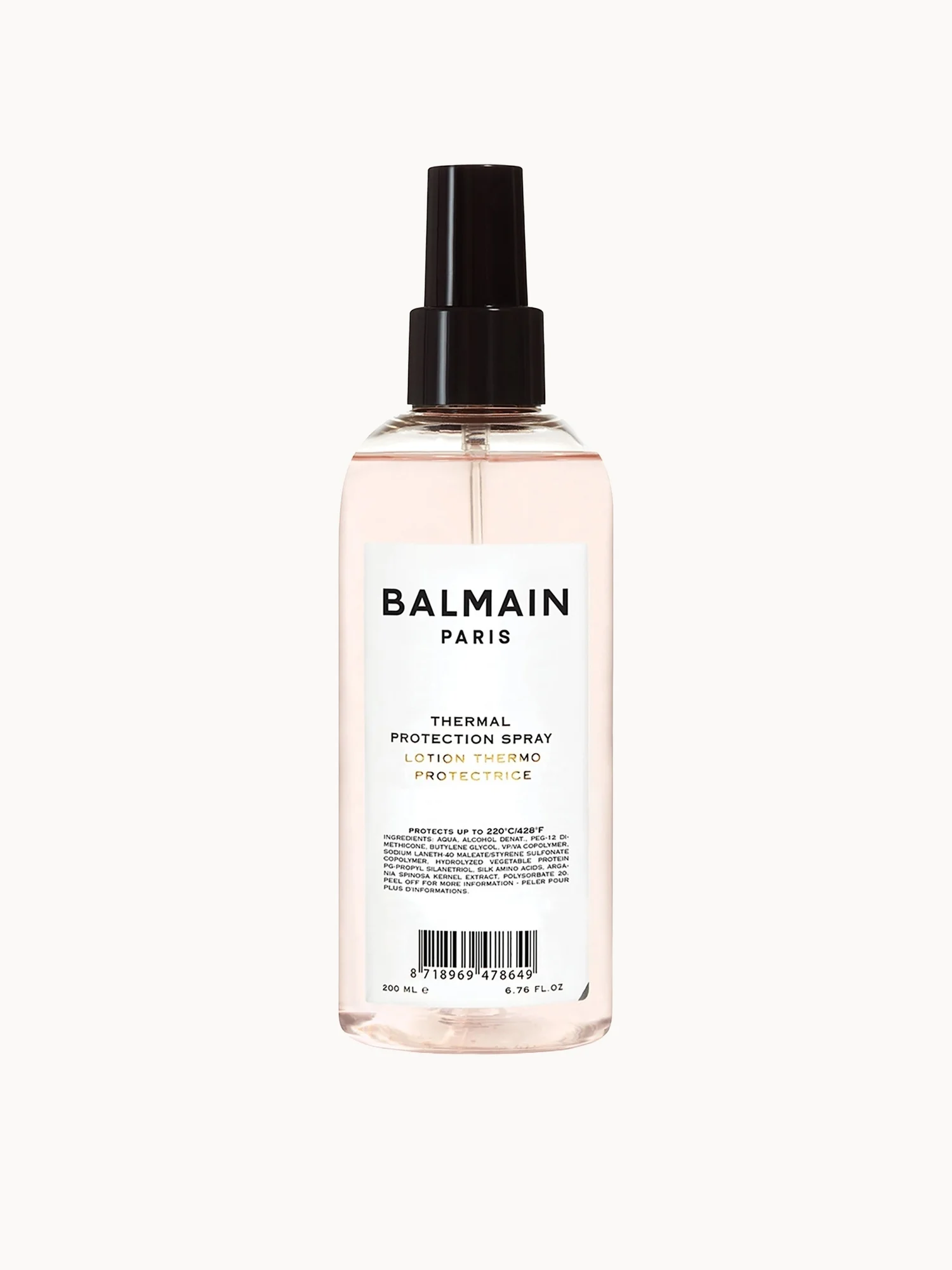 Balmain Hair Thermal Spray 200ml