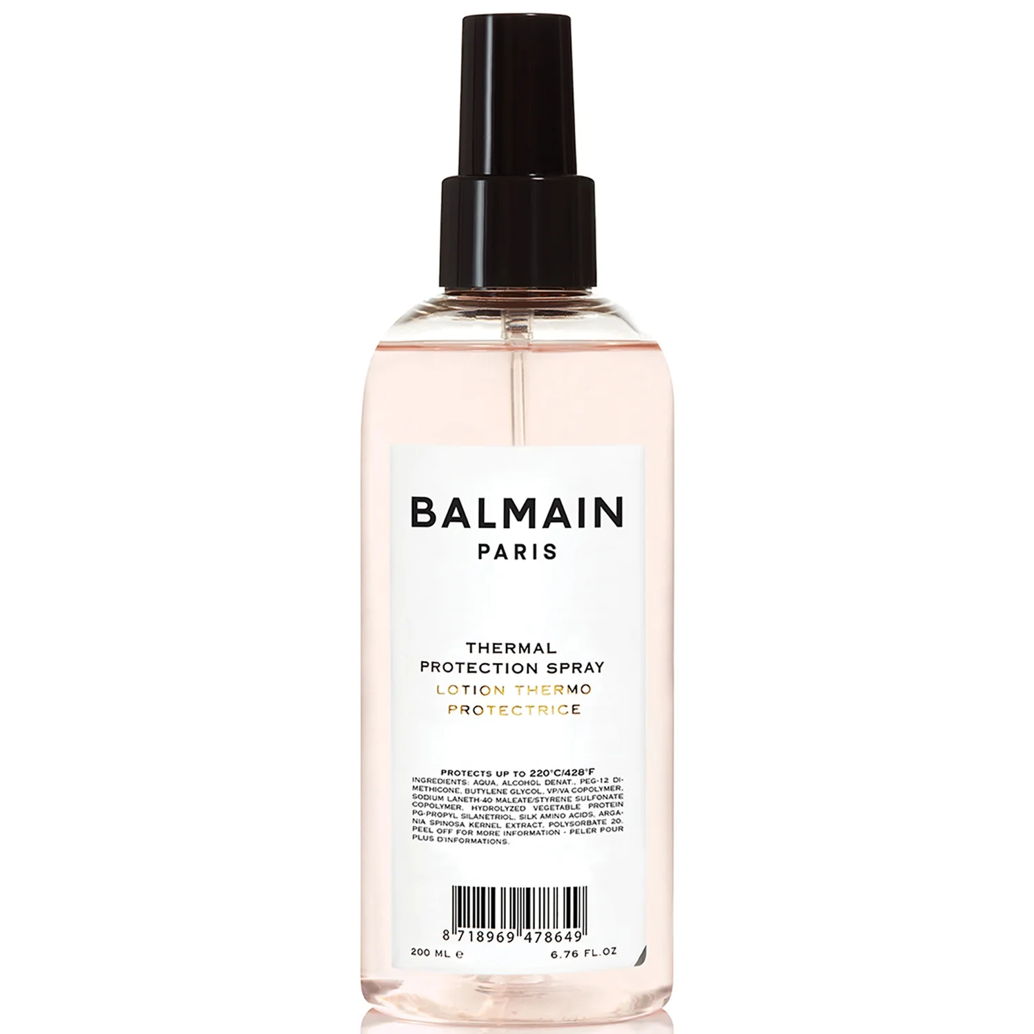 Balmain Hair Thermal Spray 200ml