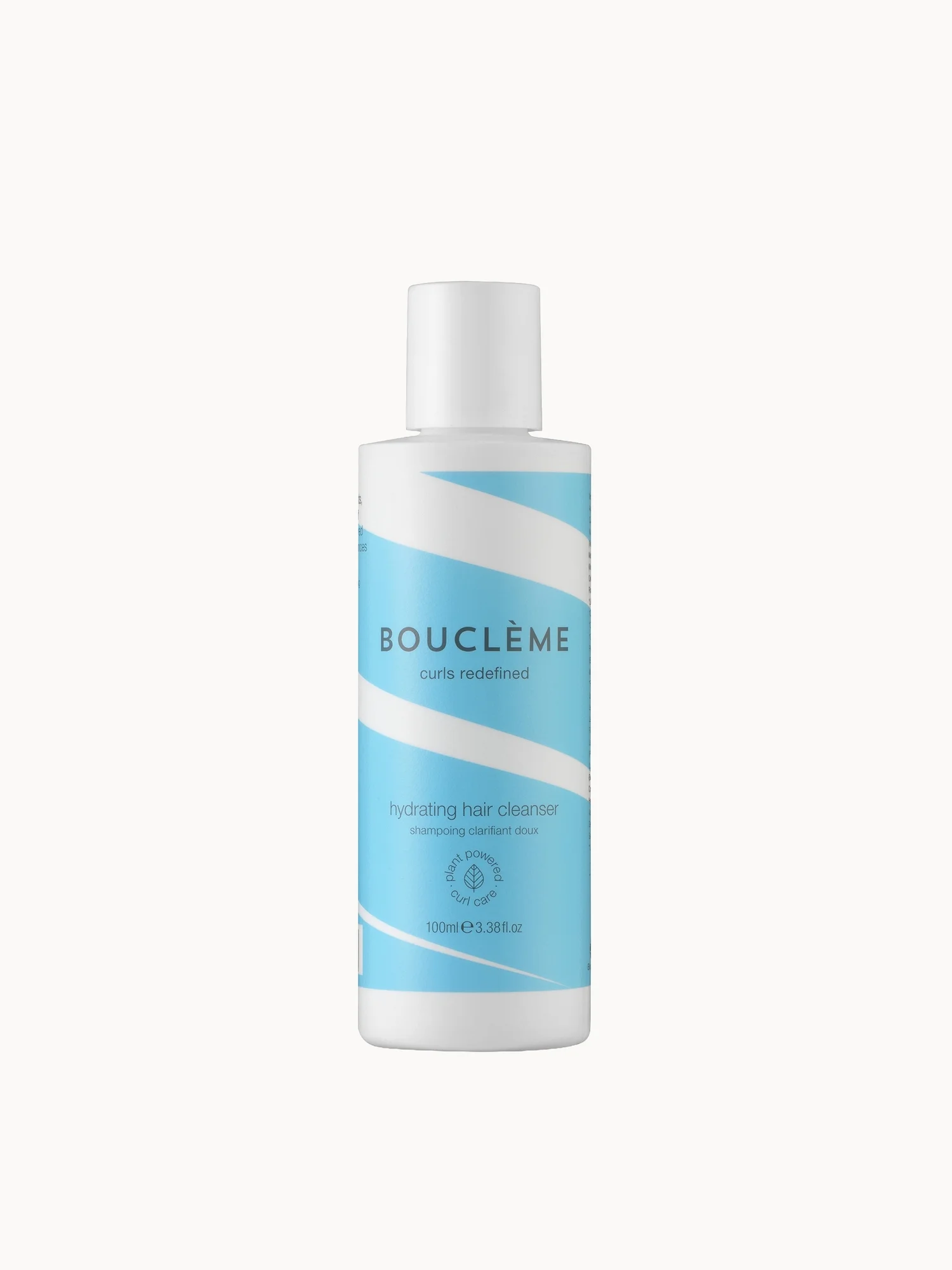 Bouclème Hydrating Hair Cleanser 100ml