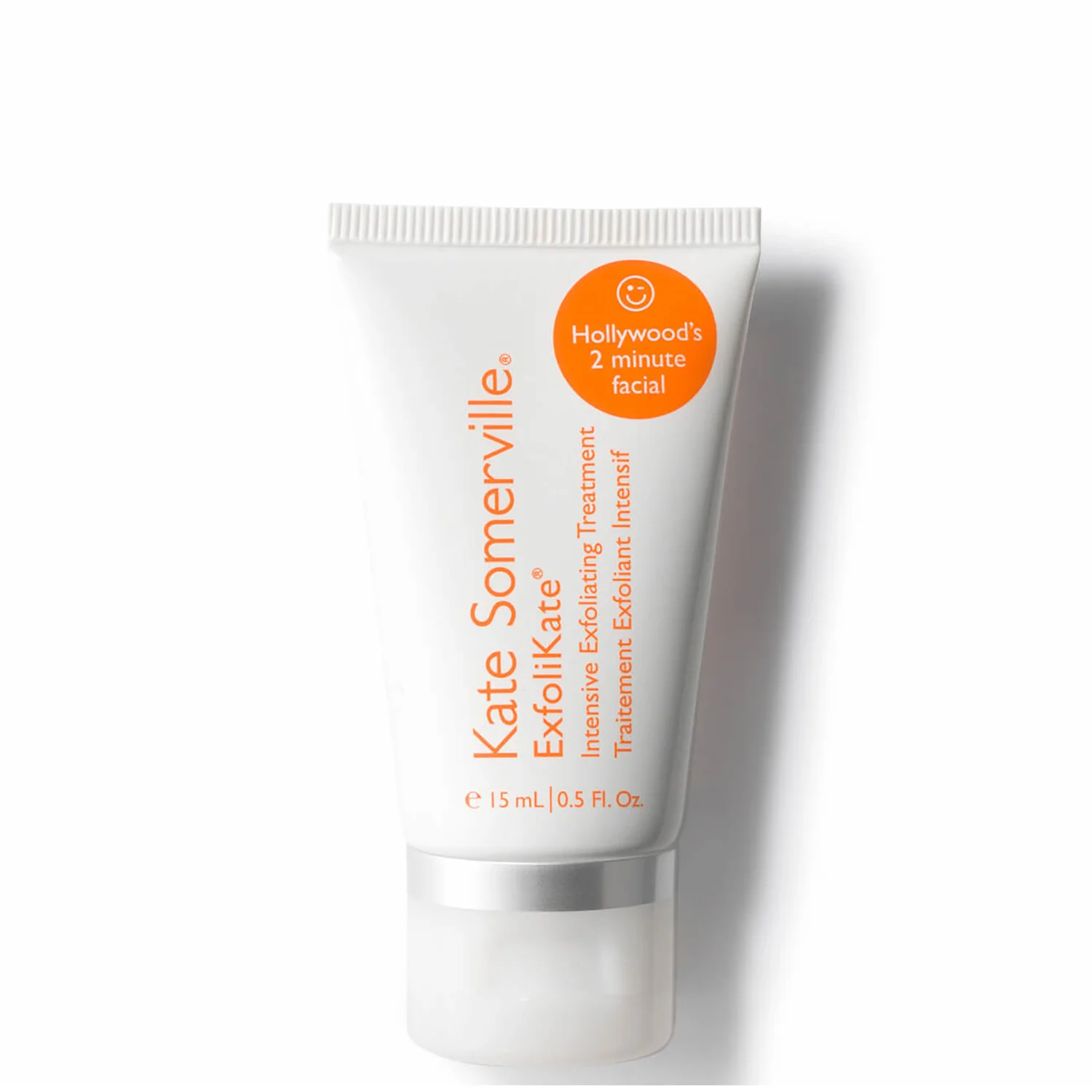 ExfoliKate Intensive Exfoliating Treatment 0.5 fl. oz. product image