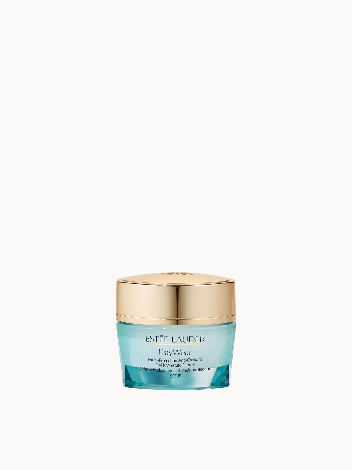 Estée Lauder DayWear Multi-Protection 24H-Moisturiser Creme SPF15 for Normal/Combination