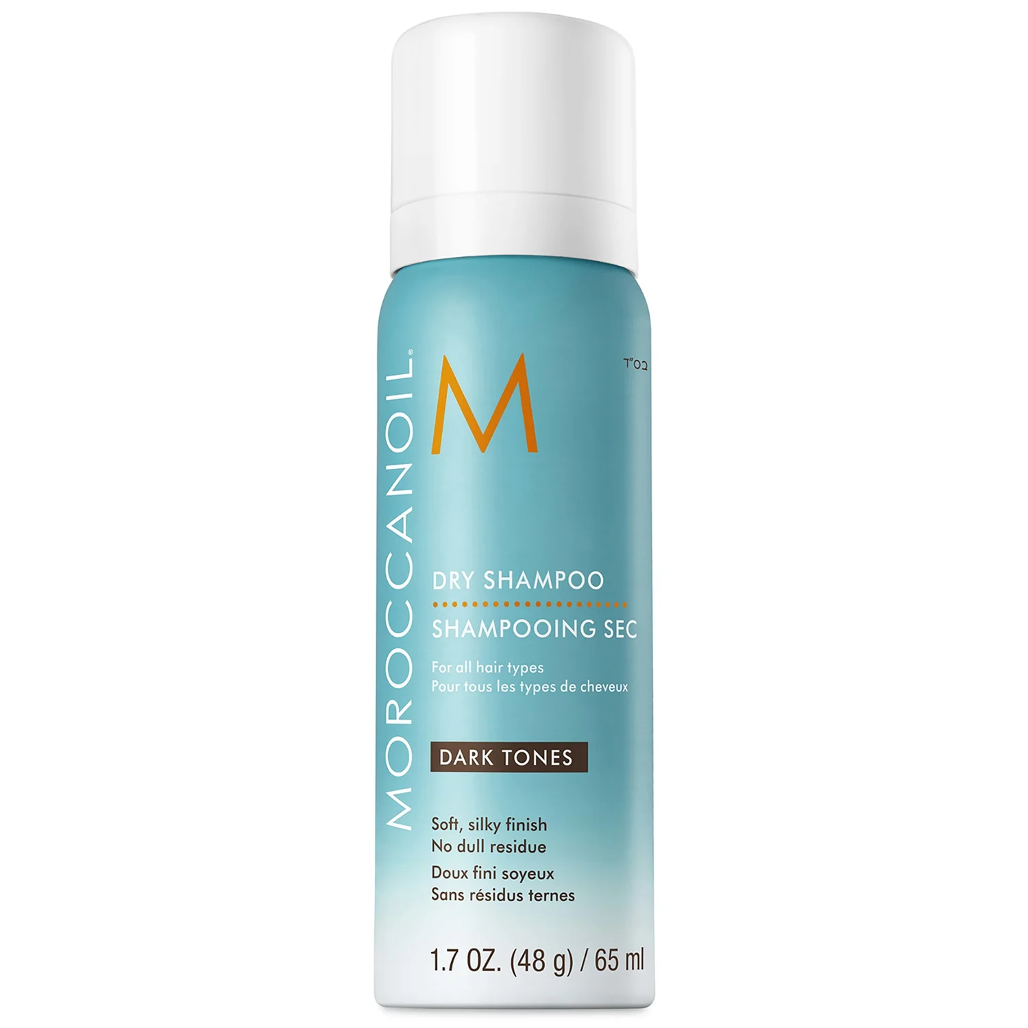 Dry Shampoo Dark Tones 1.7 oz product image