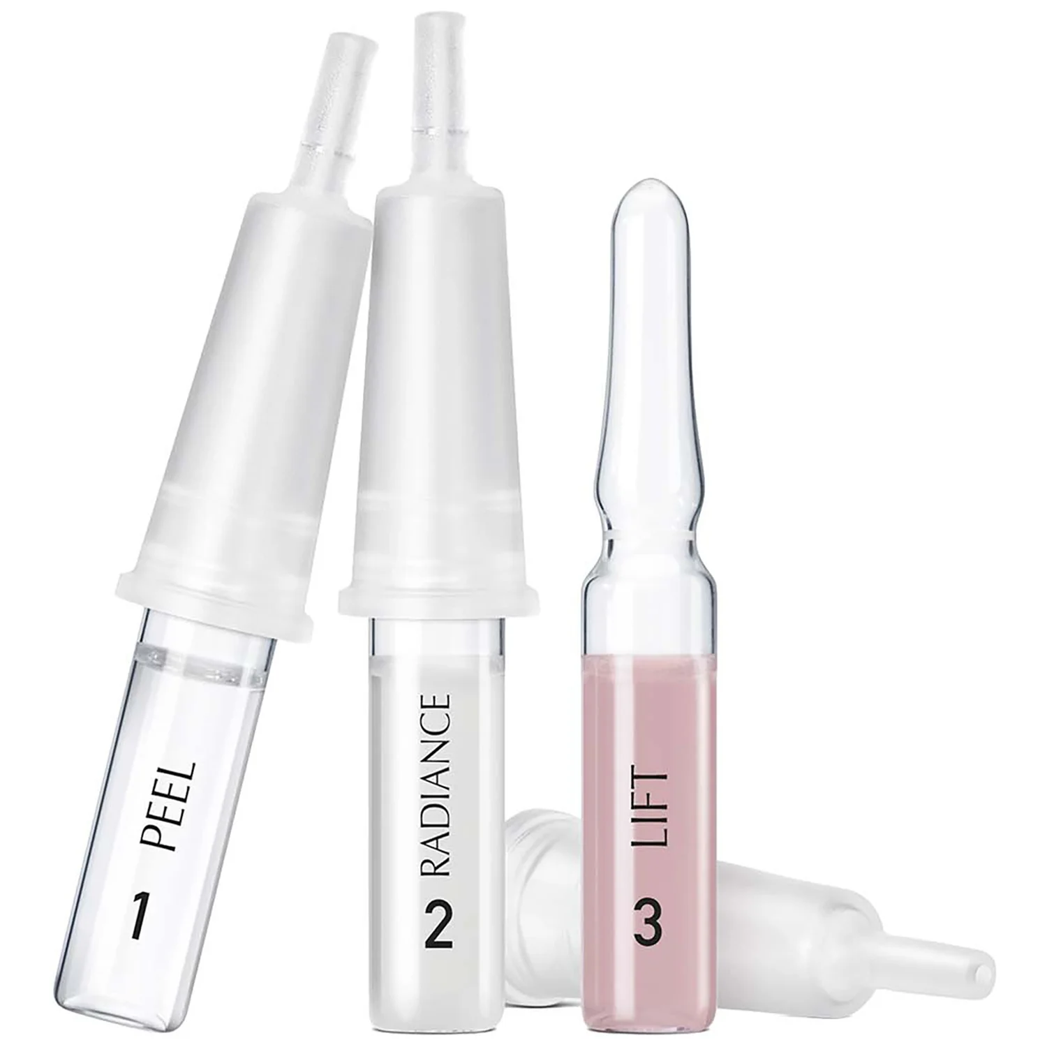 Diamond Instant Glow (12 ampoules) product image
