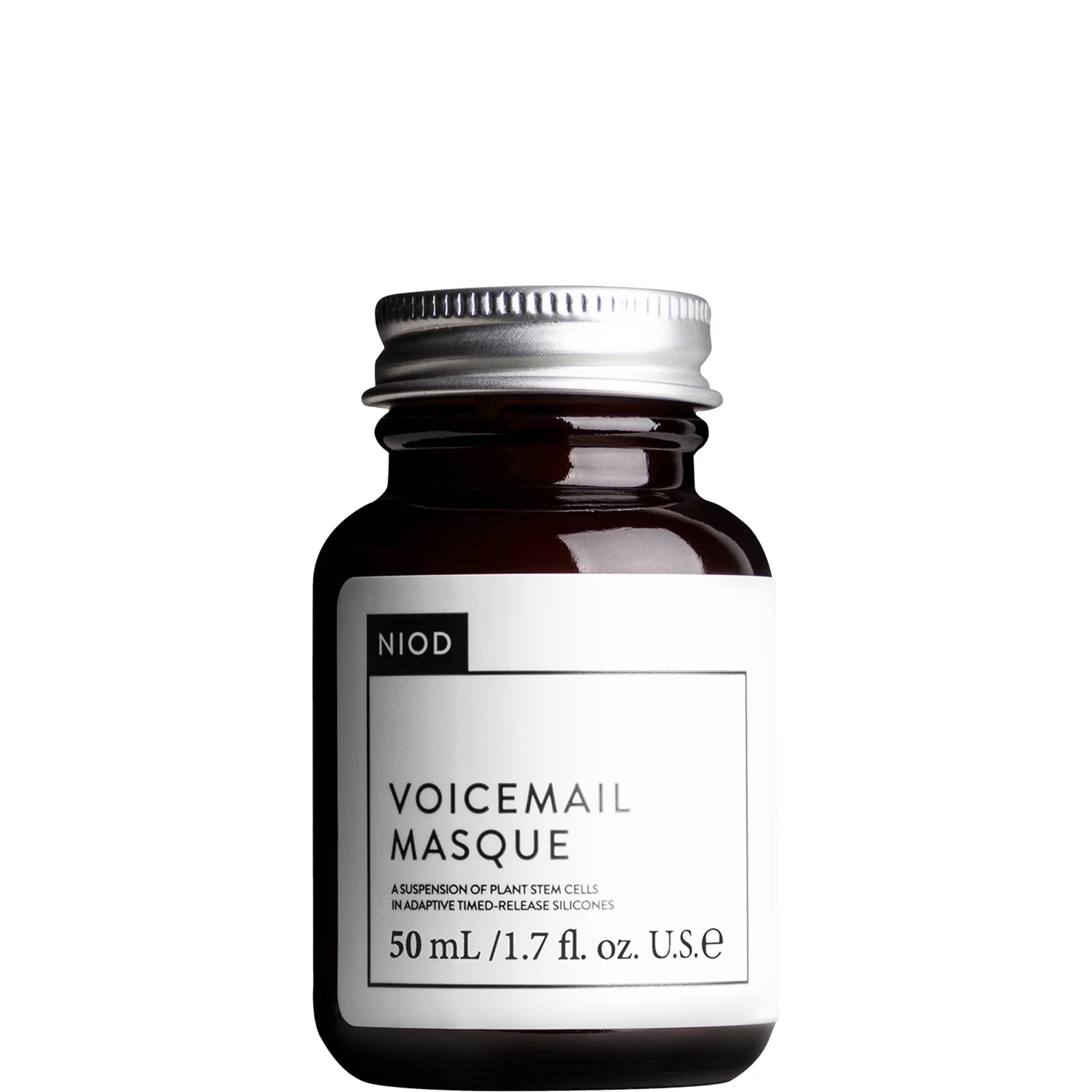 NIOD Voicemail Masque 50ml