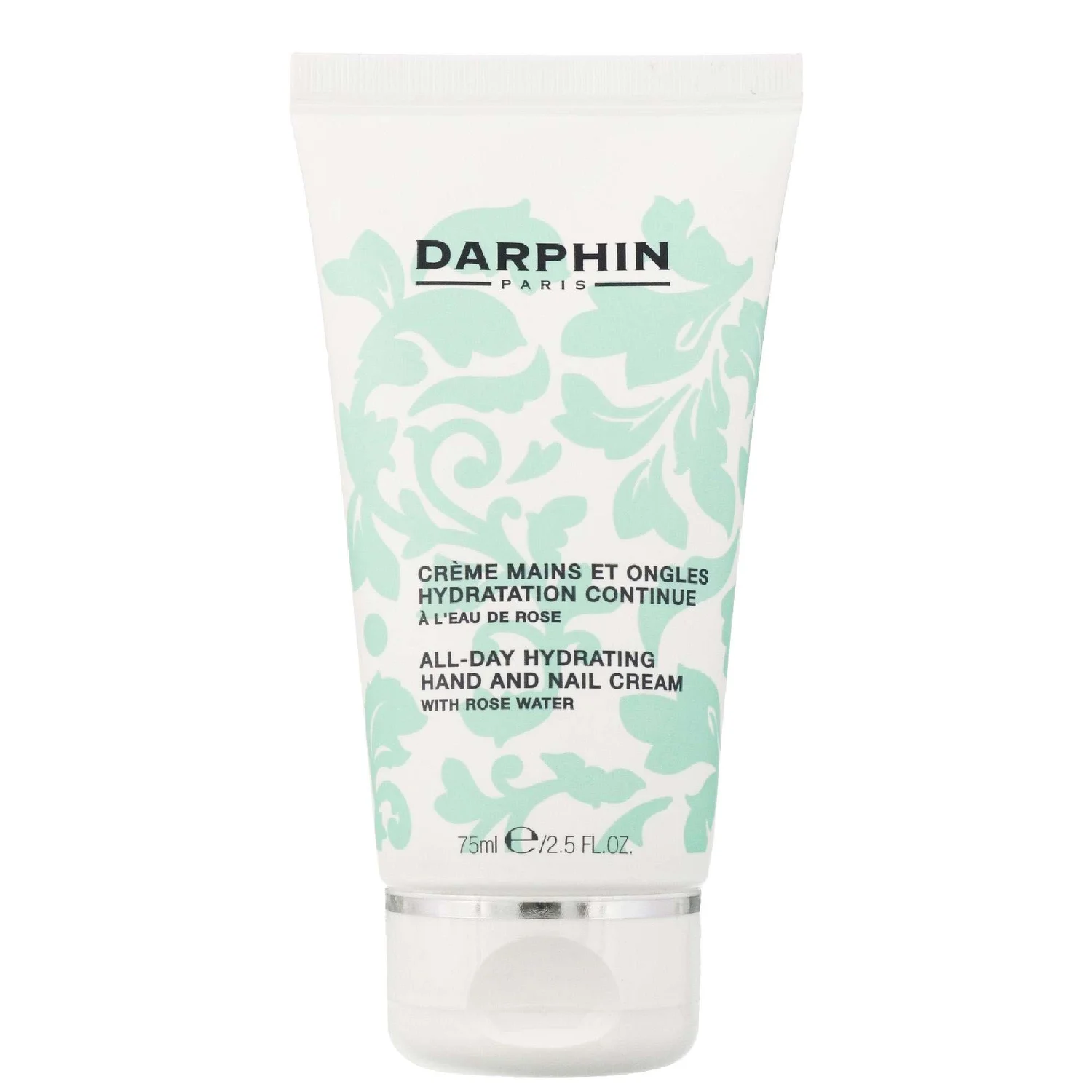 Darphin All-Day Hydrating Hand and Nail Cream 75ml