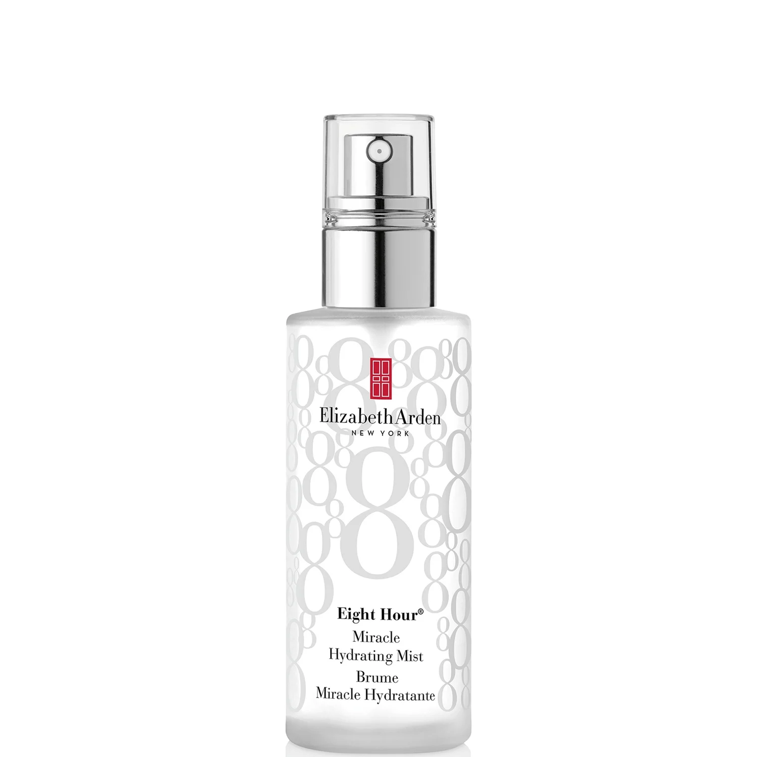 Elizabeth Arden Eight Hour Miracle Hydrating Mist 100ml