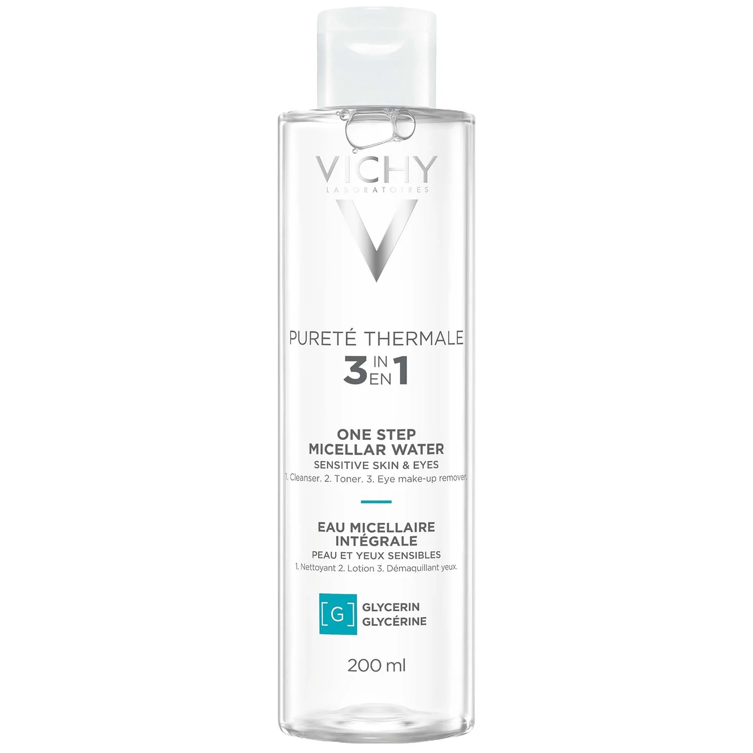 Pureté Thermale One Step Micellar Water (6.76 fl. oz.) product image