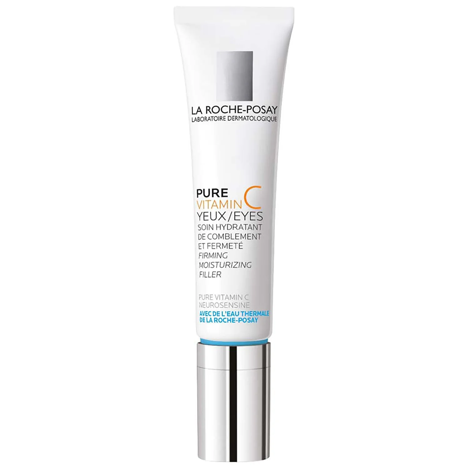 Pure Vitamin C Eyes Anti-Wrinkle Firming Moisturizing Filler (0.5 fl. oz.) product image
