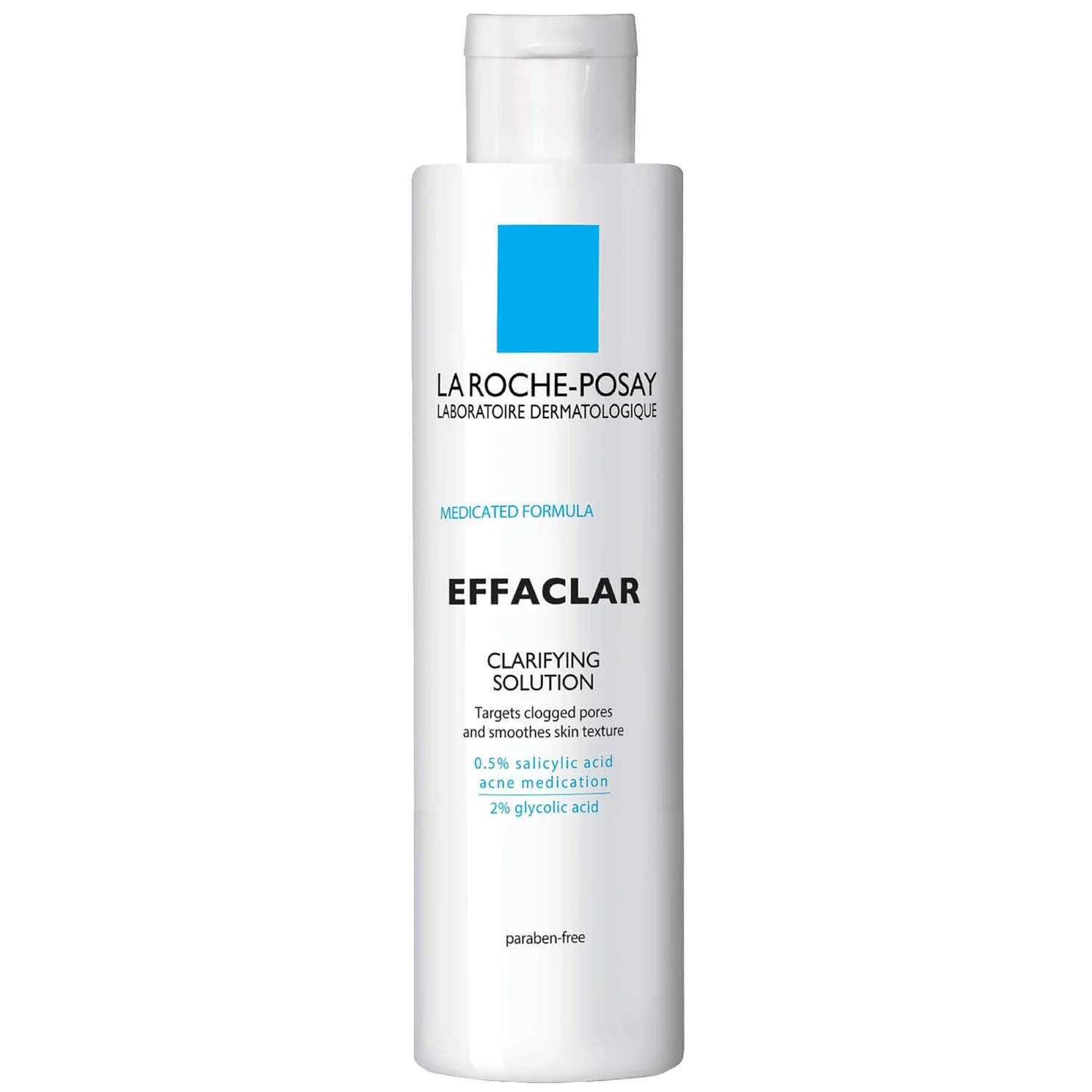 Effaclar Clarifying Solution Acne Toner with Salicylic Acid (6.76 fl. oz.) product image
