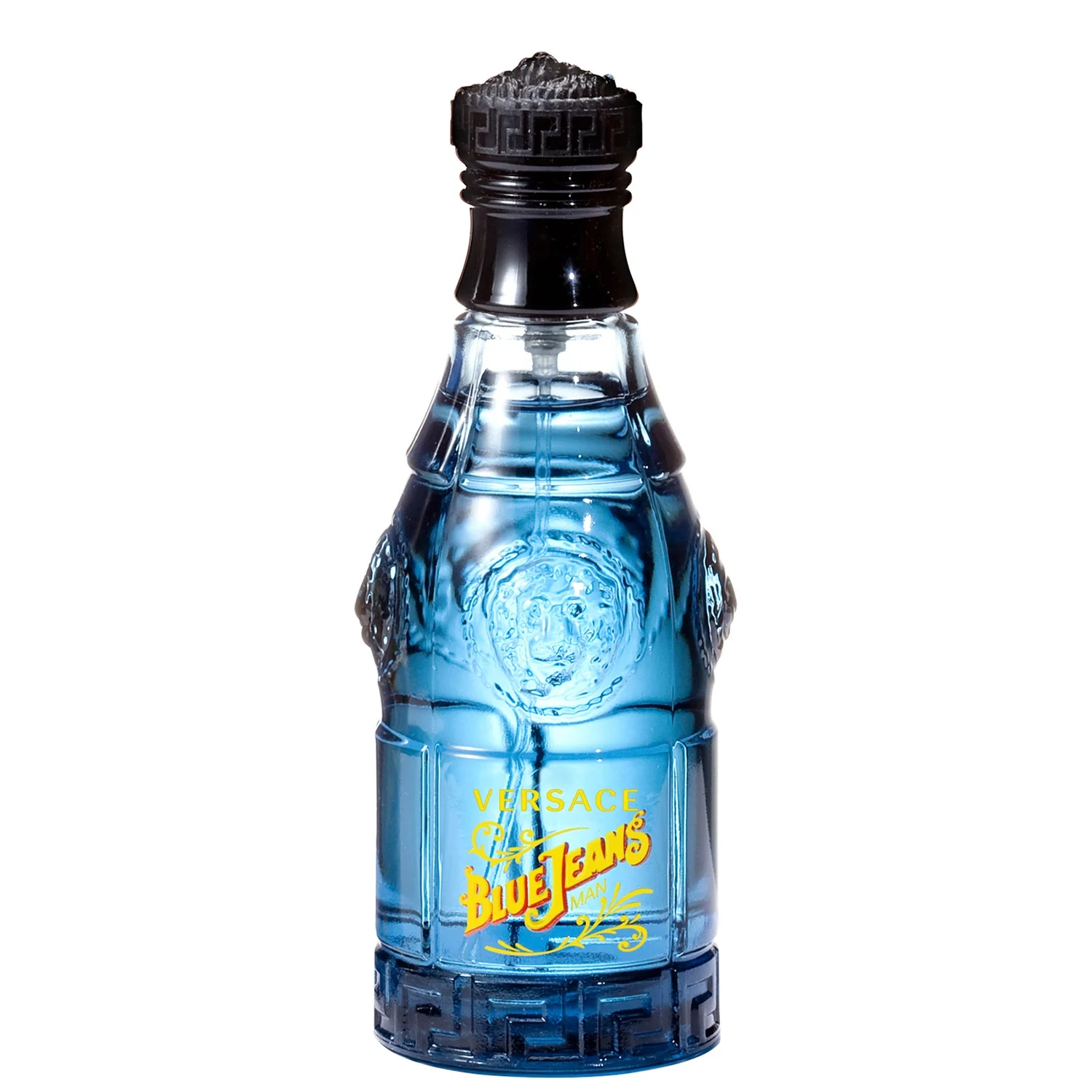 Versace Versus Blue Jeans Eau de Toilette Spray 75ml allbeauty