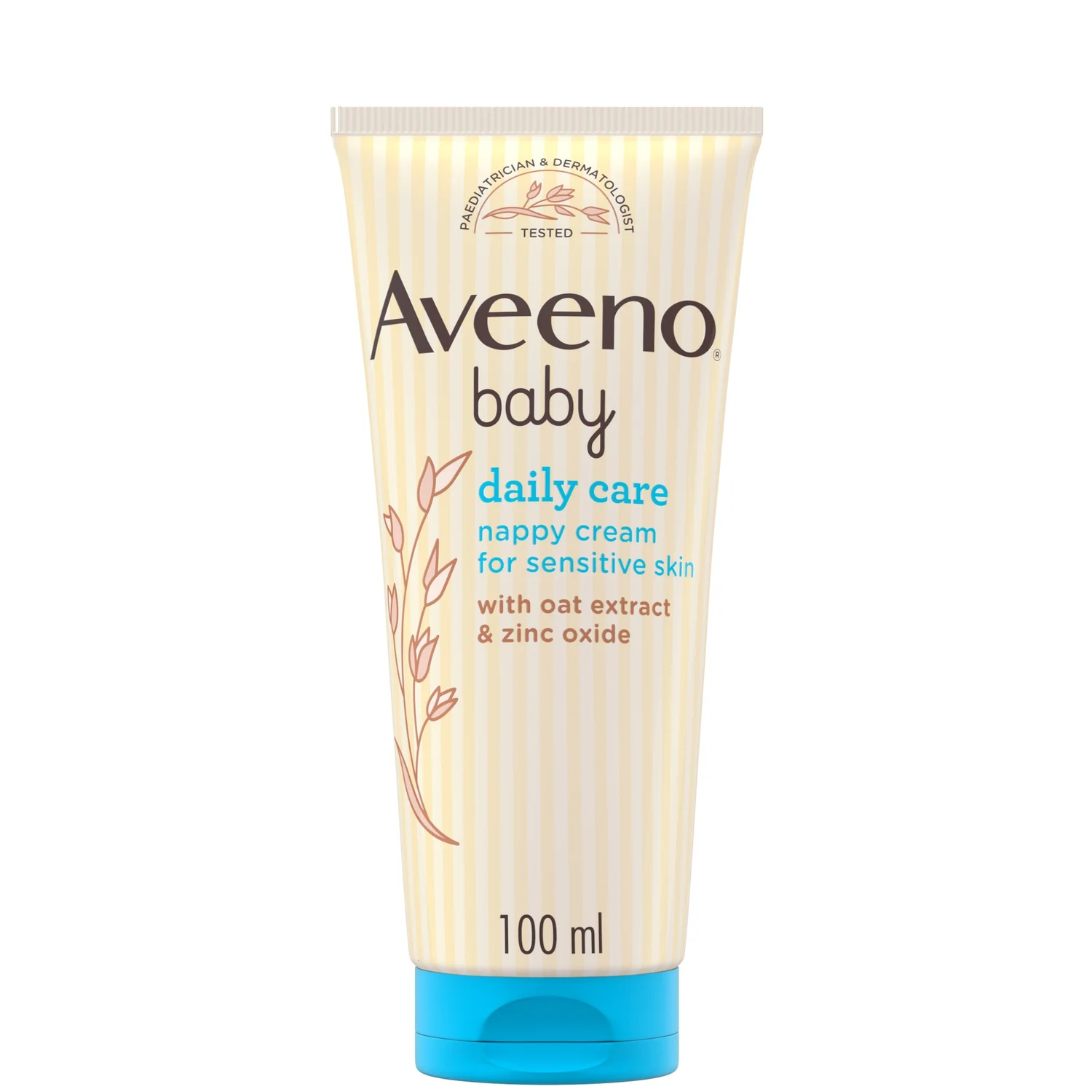 Aveeno Baby Daily Care Barrier Cream 100ml