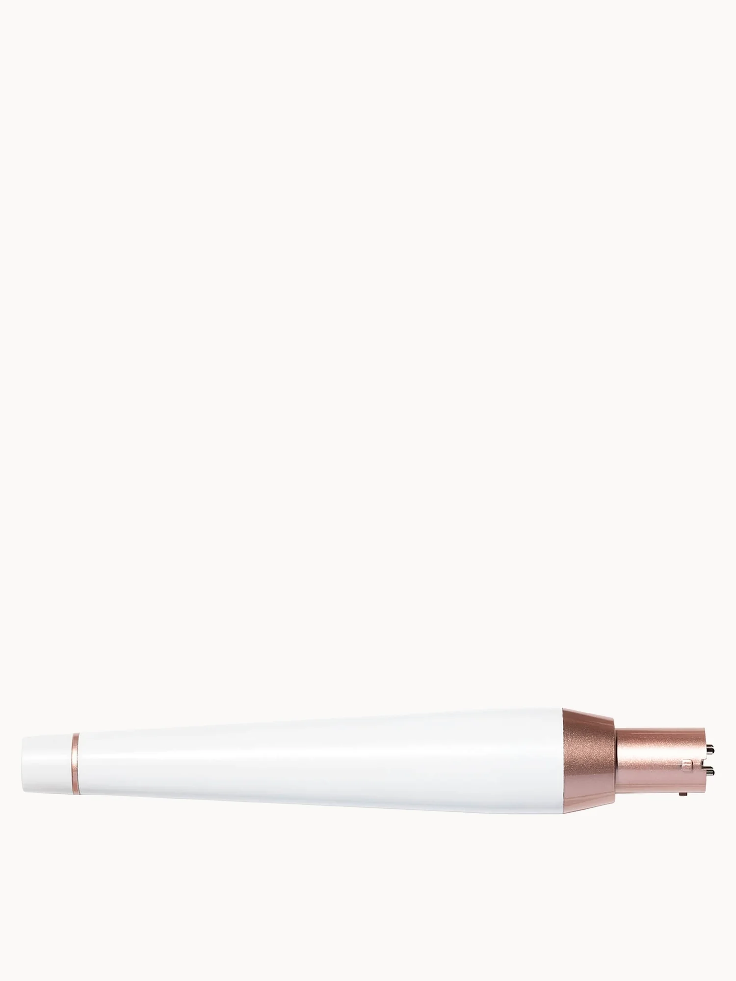 T3 Tousled Waves 1.25" - 0.75" Tapered Barrel