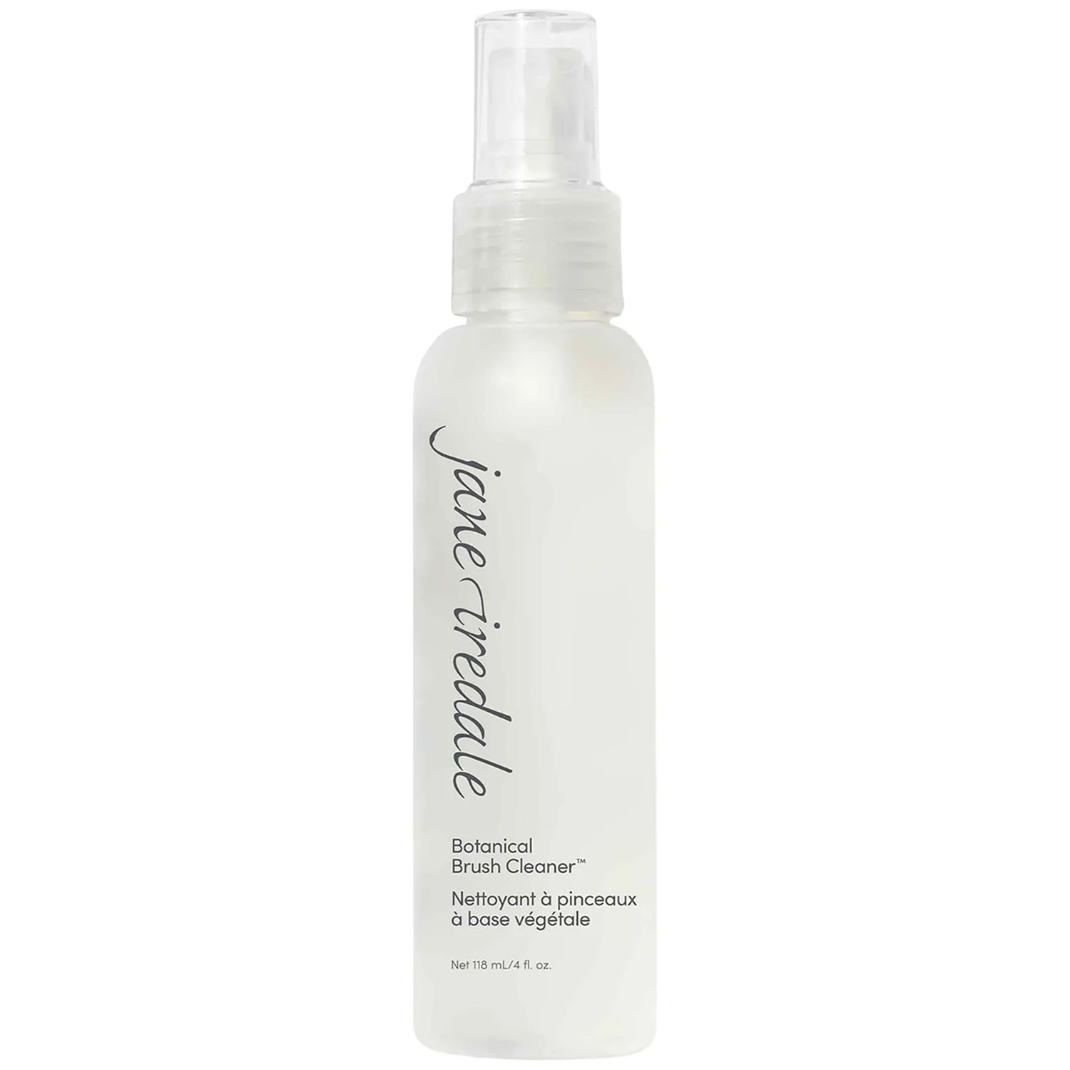 Botanical Brush Cleaner (4 fl. oz.) product image