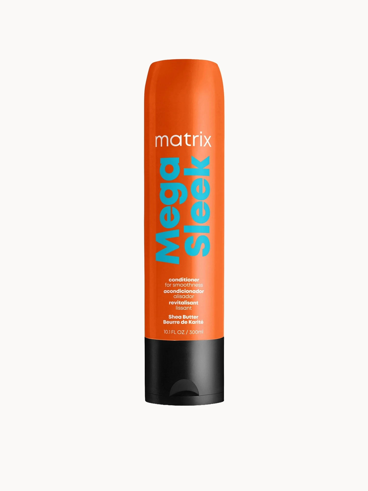 Matrix Total Results Mega Sleek Shea Butter Conditioner for Frizzy Hair 300ml