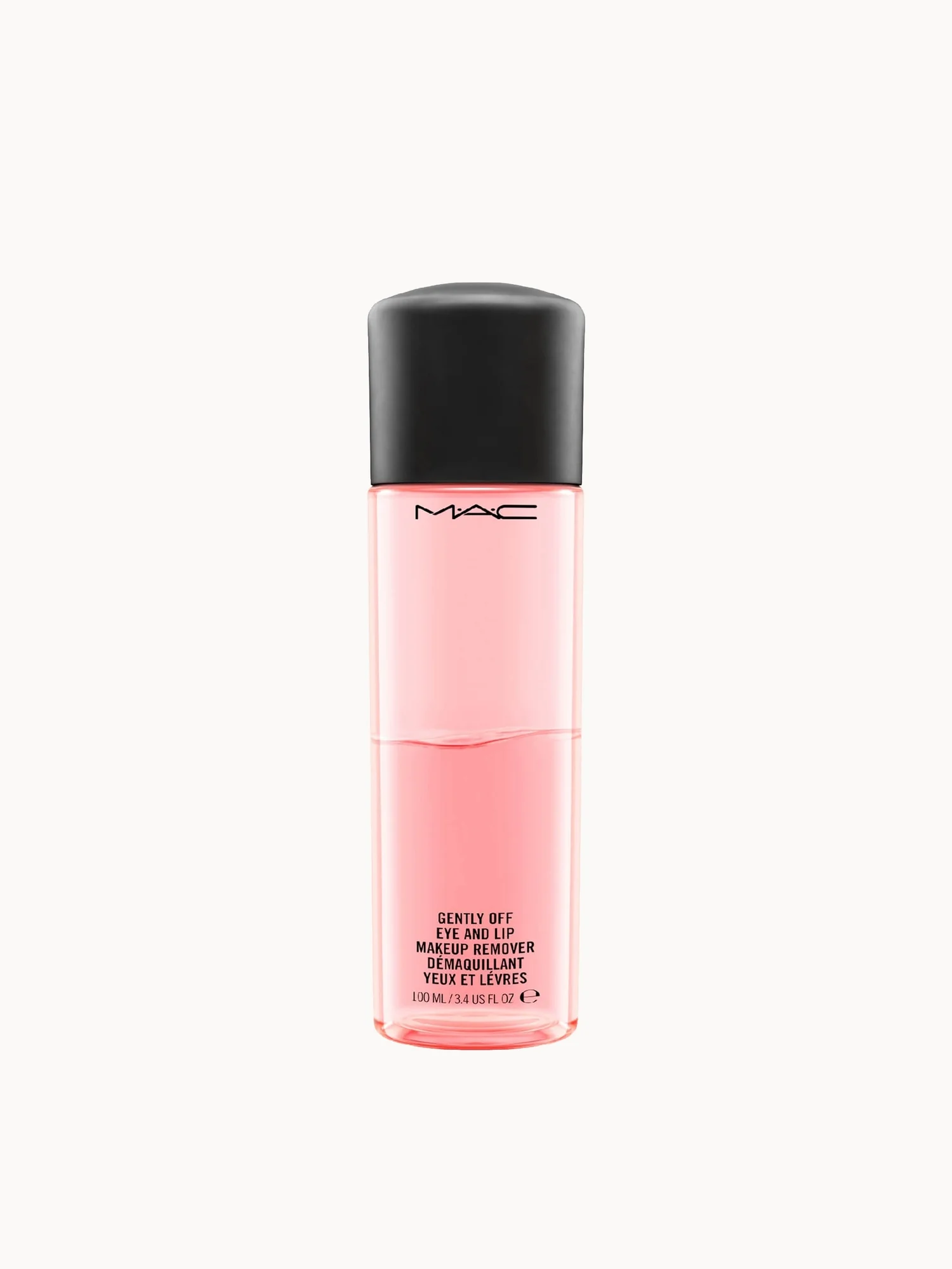 MAC Gently Off Eye and Lip Make-Up Remover 100ml