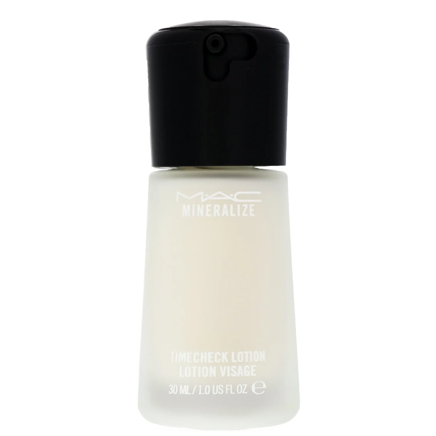 M.A.C Moisturizers Mineralize Timecheck Lotion 30ml