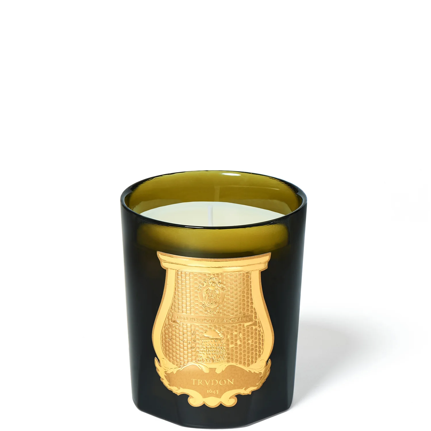 Abd El Kader Classic Candle - Moroccan Mint product image