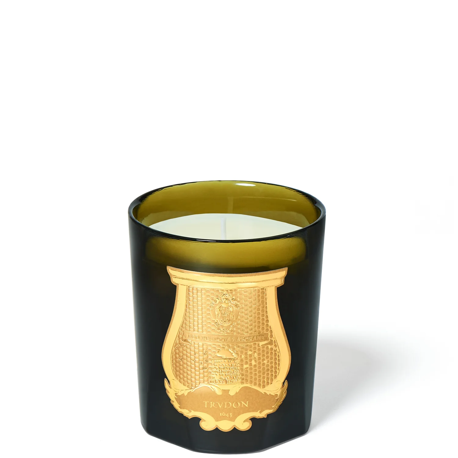 Cyrnos Classic Candle - Mediterranean Aromas product image