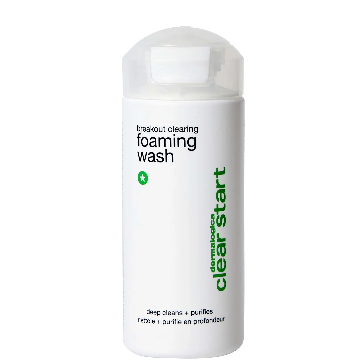 Clear Start Breakout Clearing Foaming Wash (6 fl. oz.) product image