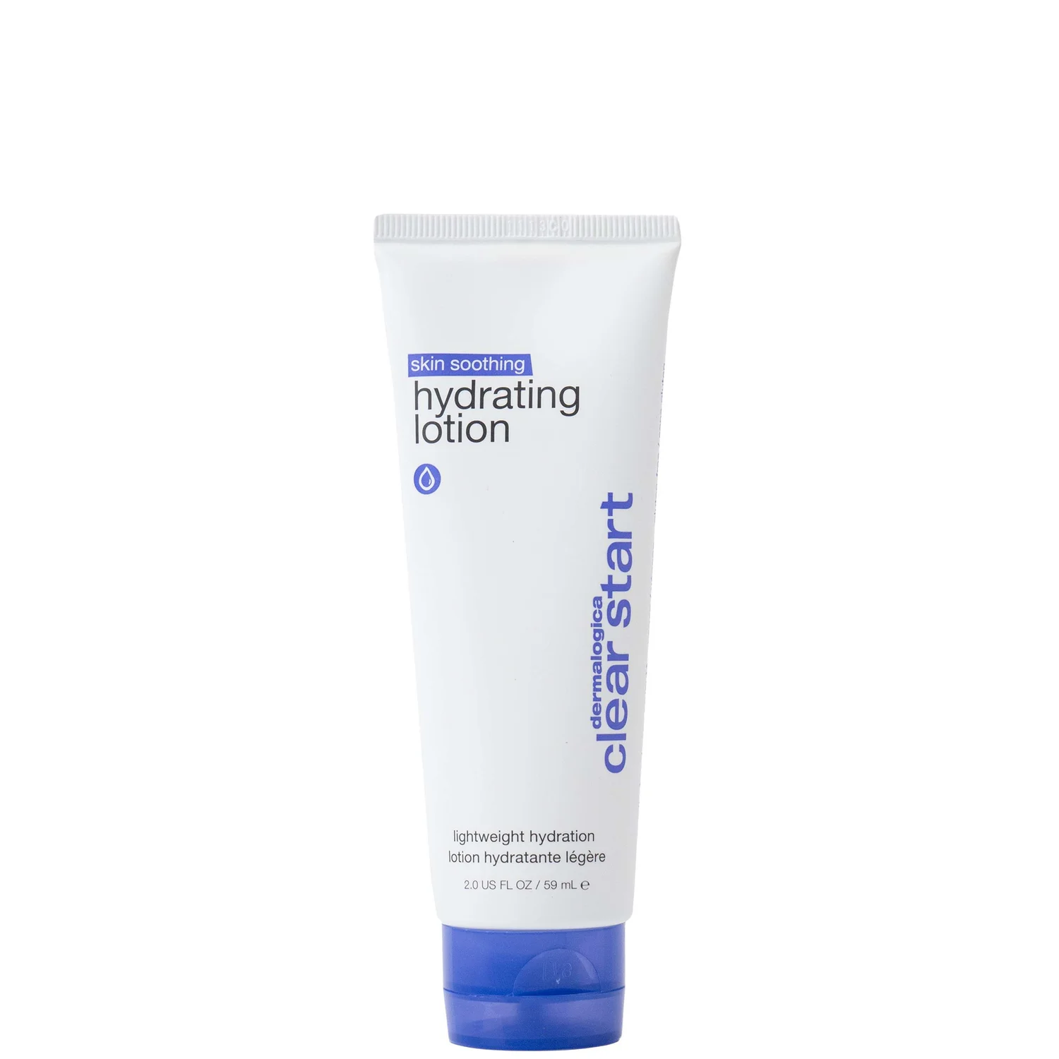 Clear Start Skin Soothing Hydrating Lotion (2 fl. oz.) product image