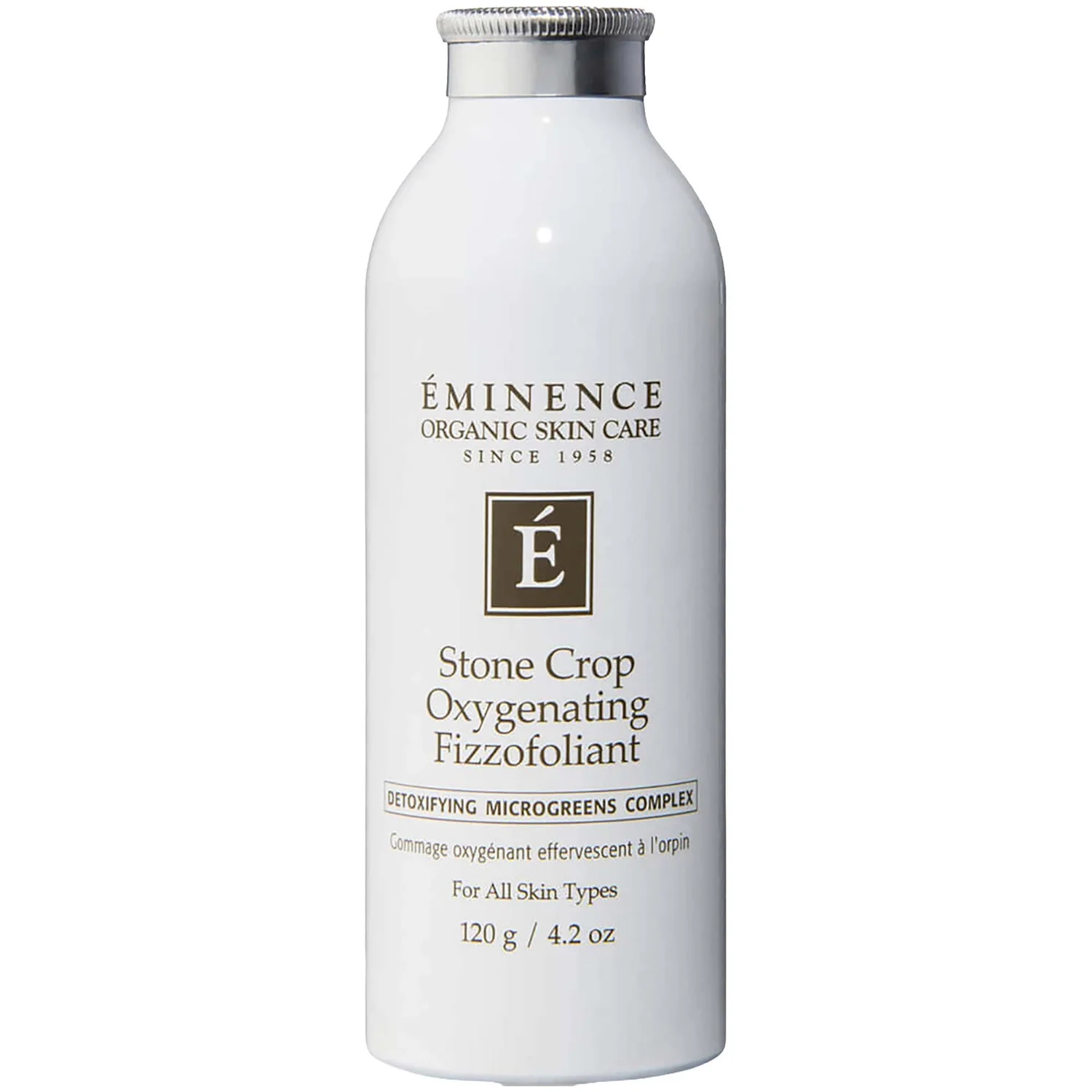 Stone Crop Oxygenating Fizzofoliant product image