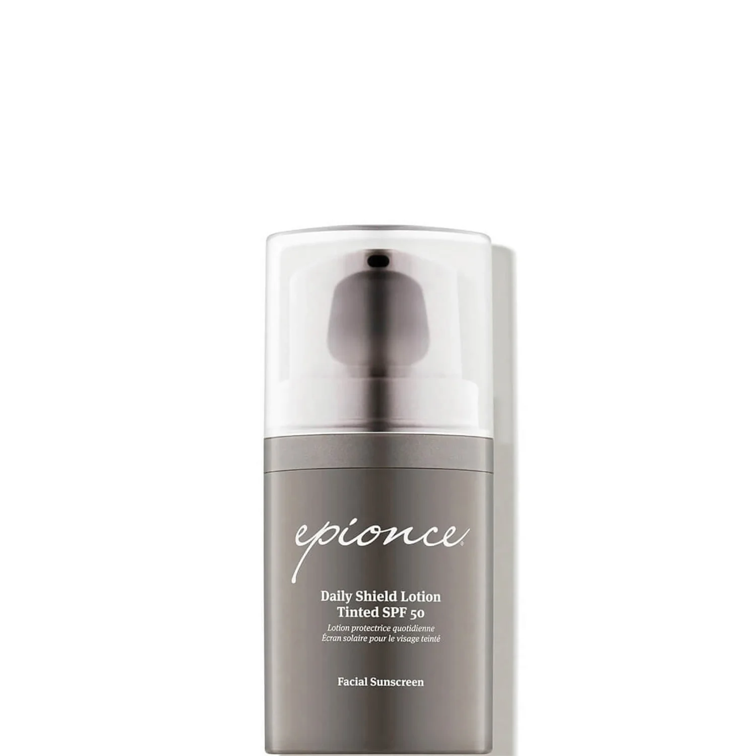 Daily Shield Lotion Tinted SPF 50 1.7 fl. oz. product image