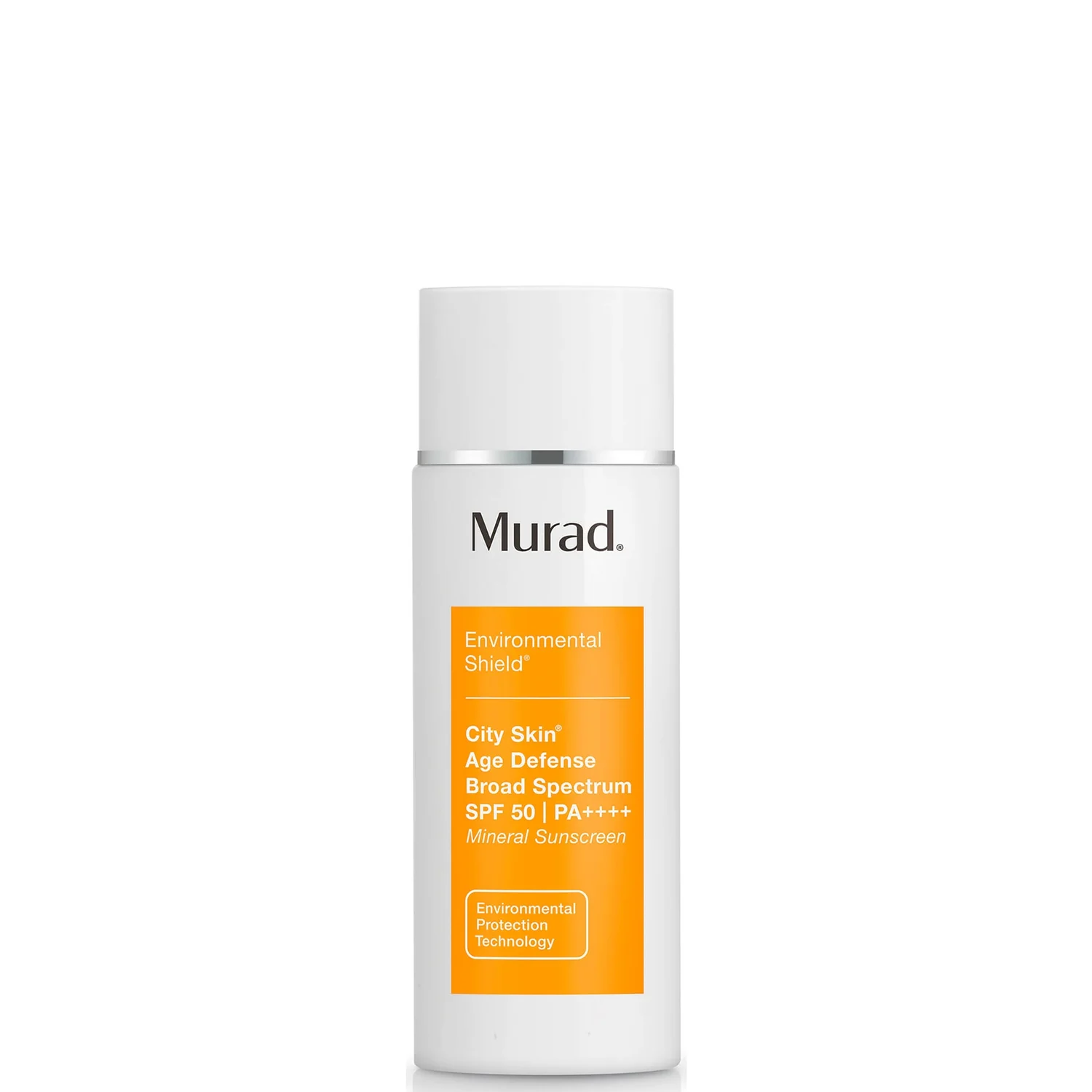 City Skin Age Defense Broad Spectrum SPF 50 PA++++ 1.7 oz product image