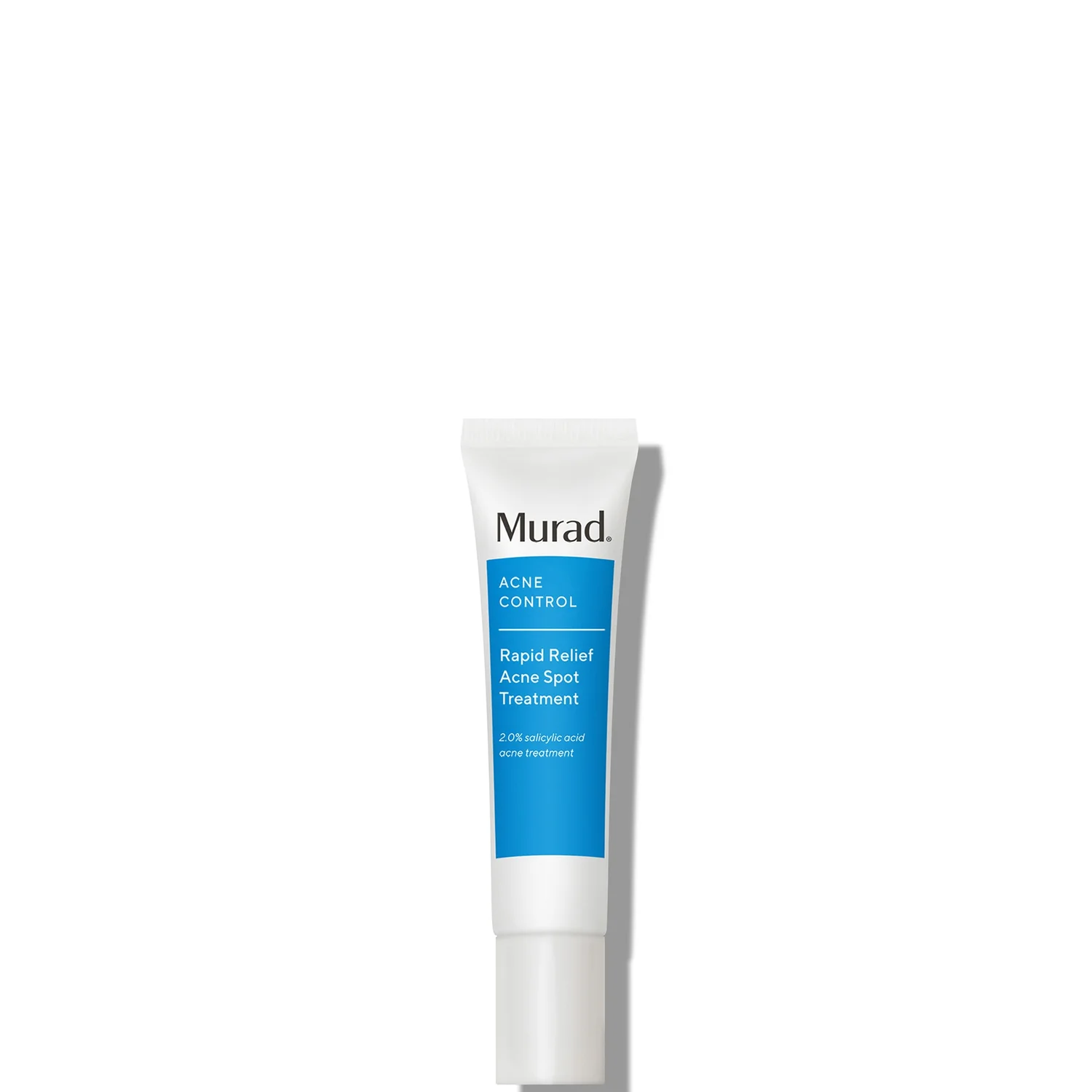 Rapid Relief Acne Spot Treatment 0.5 oz product image