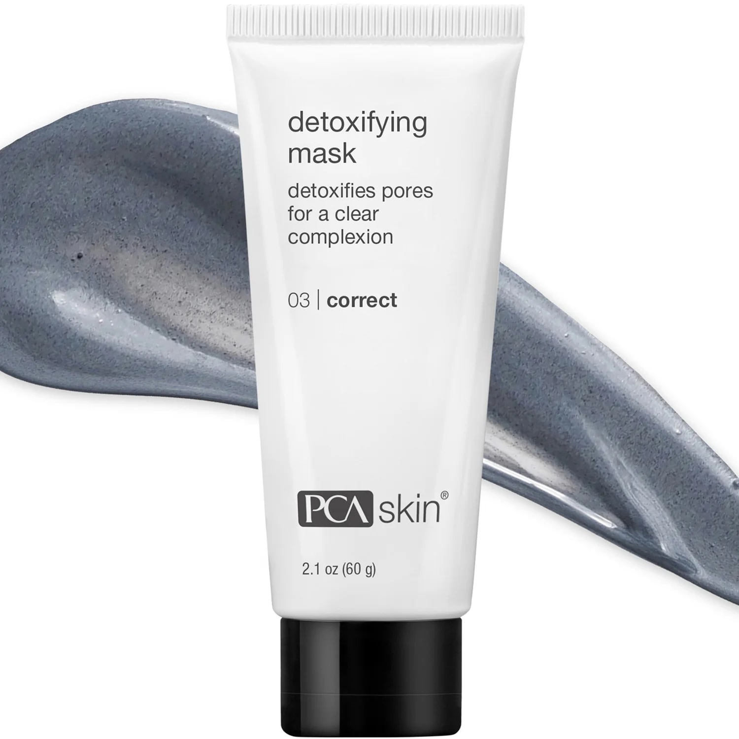 Detoxifying Mask (2.1 oz.) product image