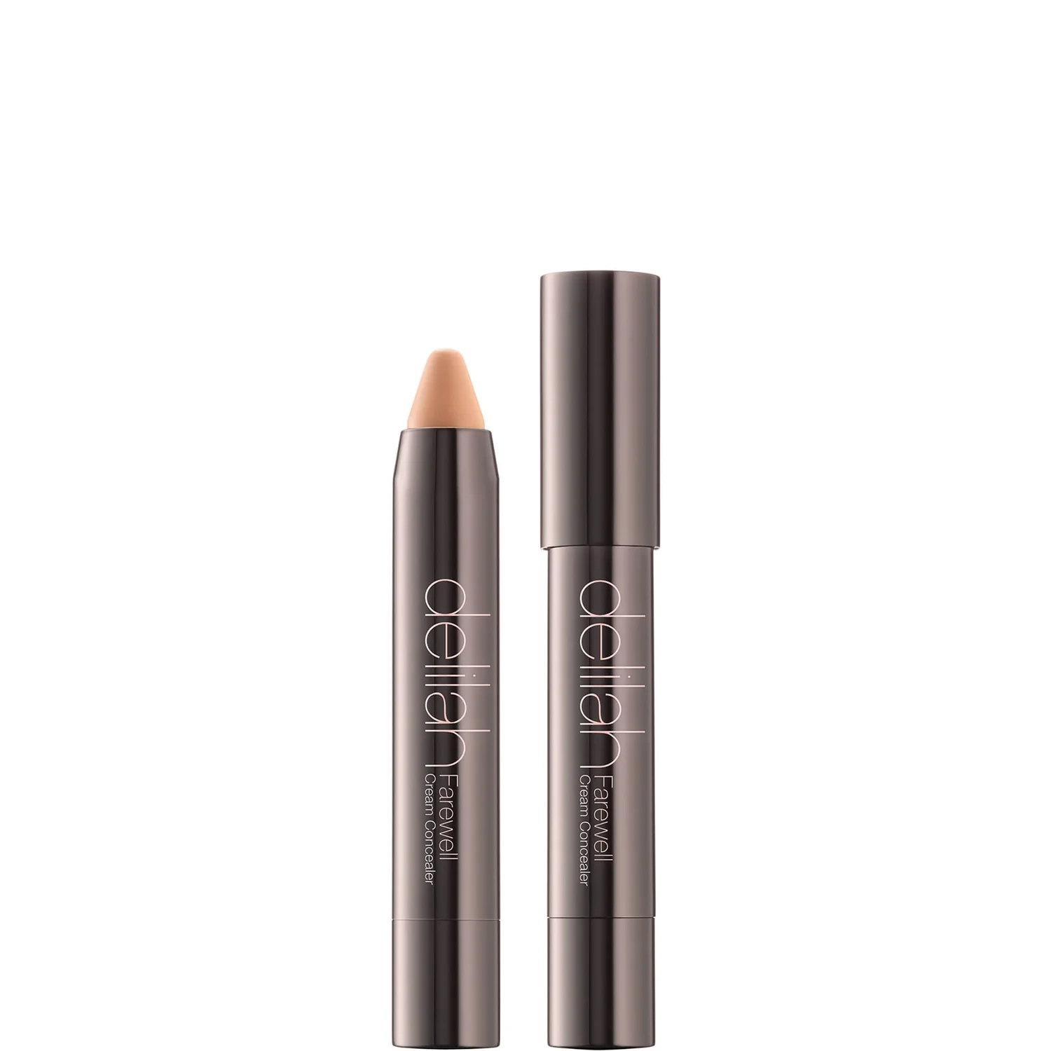 delilah Farewell Cream Concealer 3.8g (Various Shades)