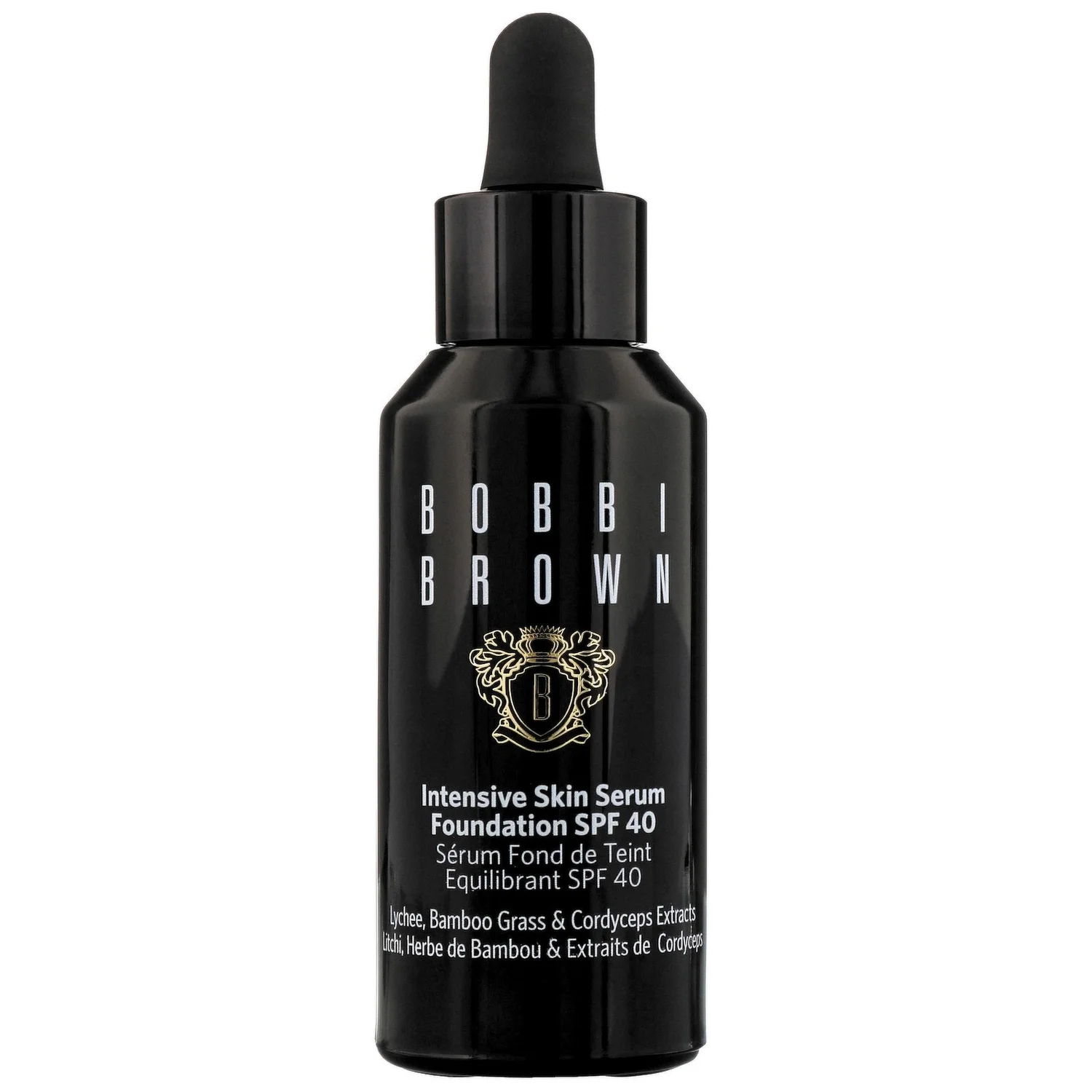 Bobbi Brown Intensive Skin Serum Foundation SPF40 30ml