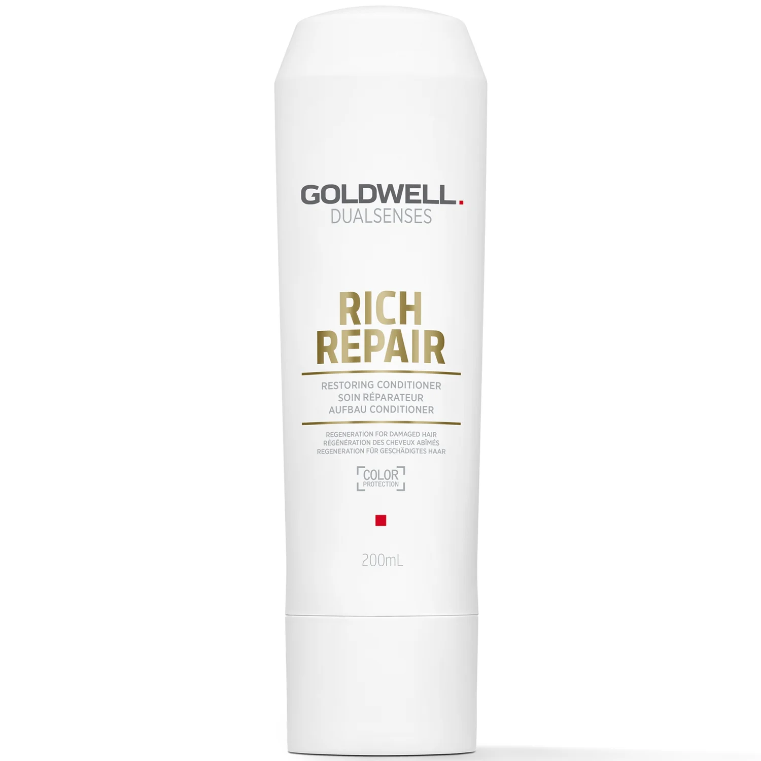 Goldwell Dualsenses Rich Repair Restoring Conditioner 200ml