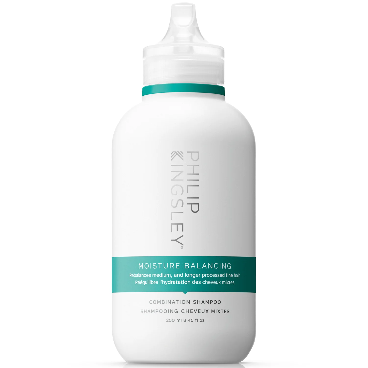 Moisture Balancing Shampoo (250ml) product image