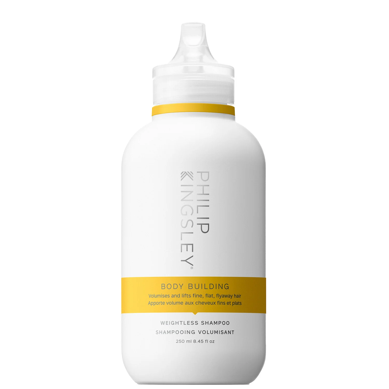 Body Building Shampoo (8.45 fl. oz.) product image