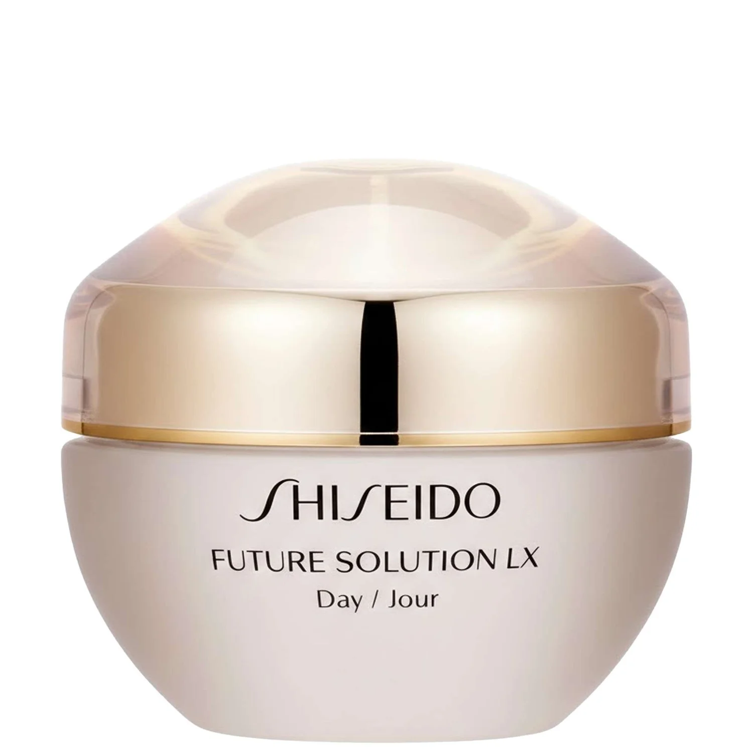 Shiseido Future Solution LX: Day Total Protective Cream SPF20 50ml / 1.8 oz.