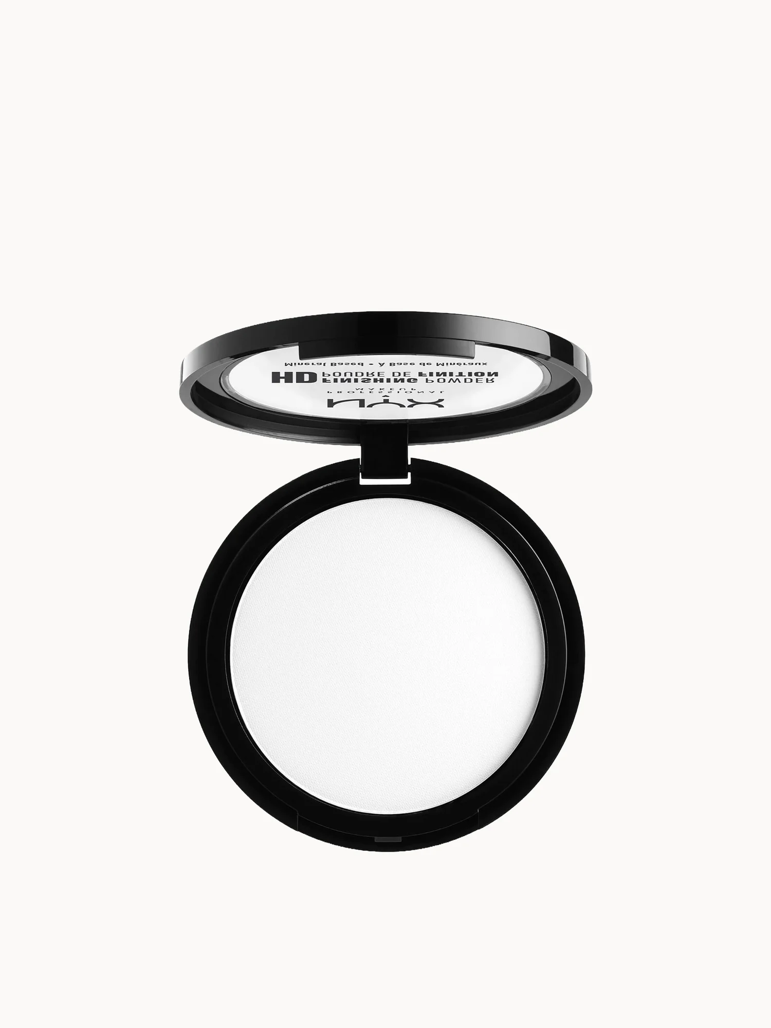 NYX Professional Makeup High Definition Finishing Powder (Various Shades)