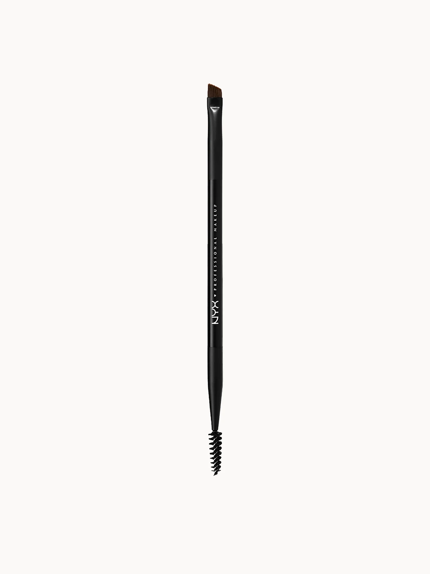 NYX Professional Makeup Pro Dual Brow Brush