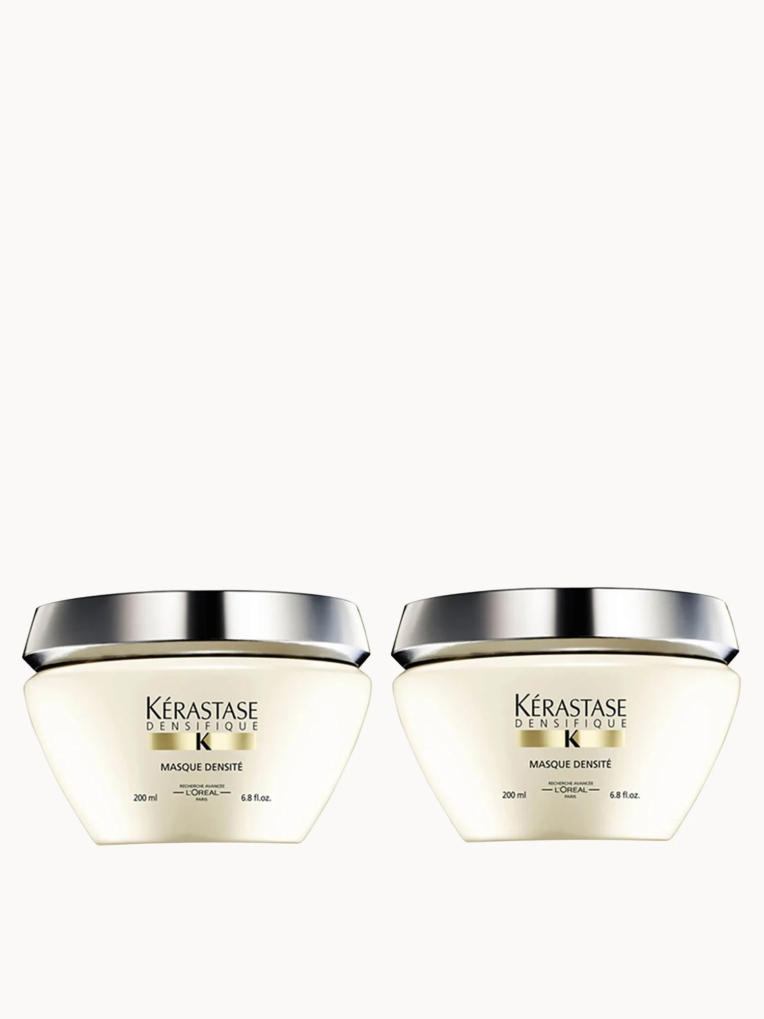 Kérastase Densifique Masque Densite 200ml Duo
