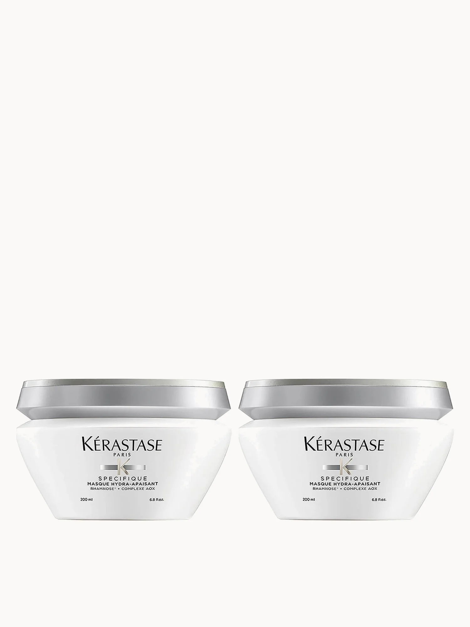 Kérastase Specifique Masque Hydra-Apaisant Conditioner 200ml Duo