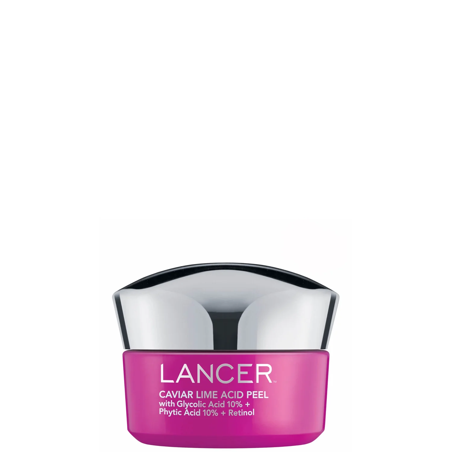 Caviar Lime Acid Peel with Glycolic Acid 10 Phytic Acid 10 Retinol (1.7 oz.) product image