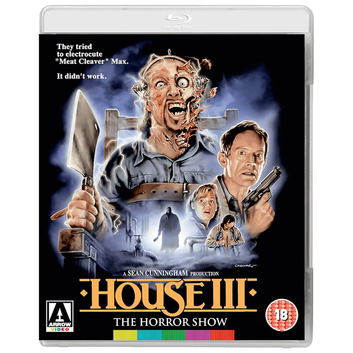 Zavvi UK