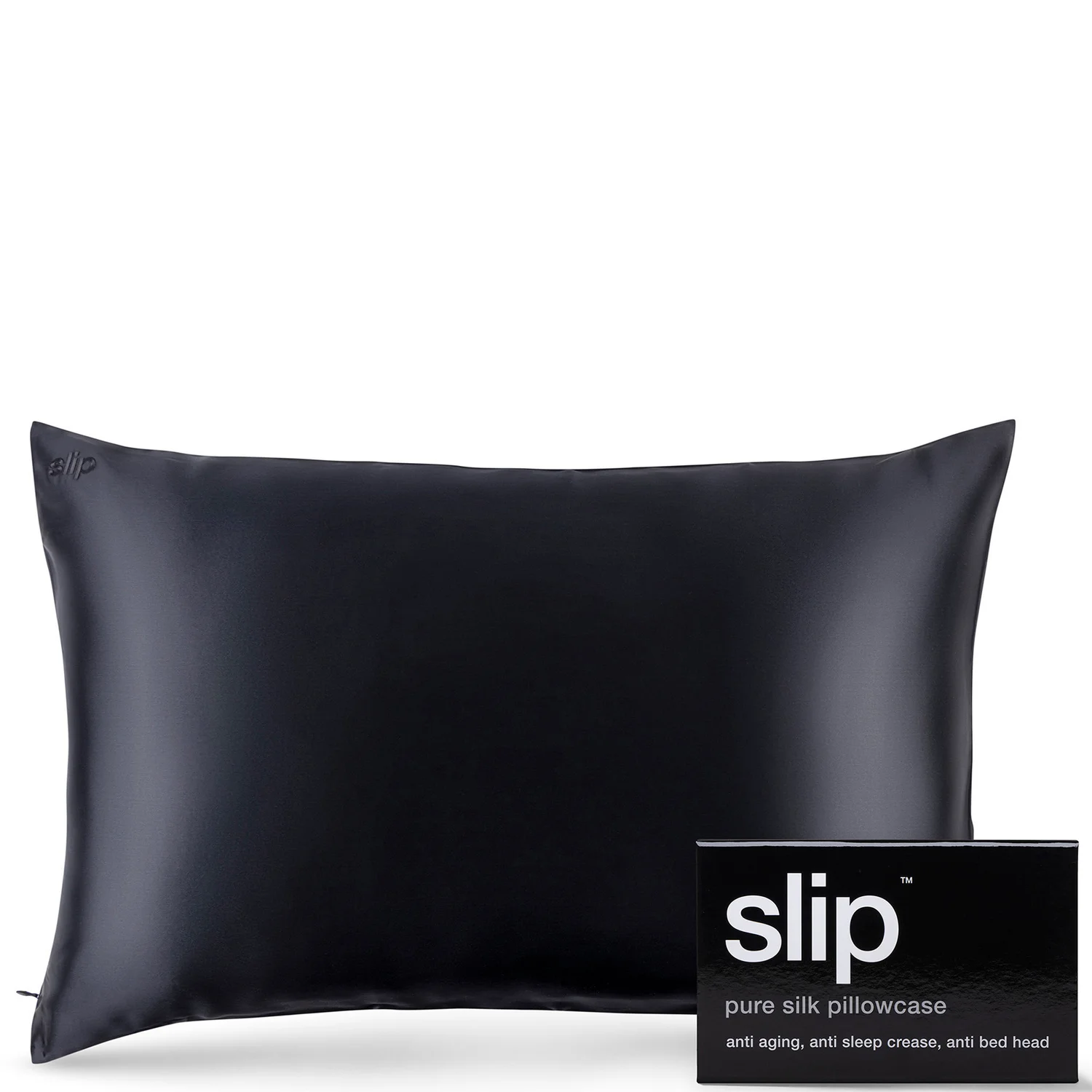 Slip Silk Pillowcase - Queen