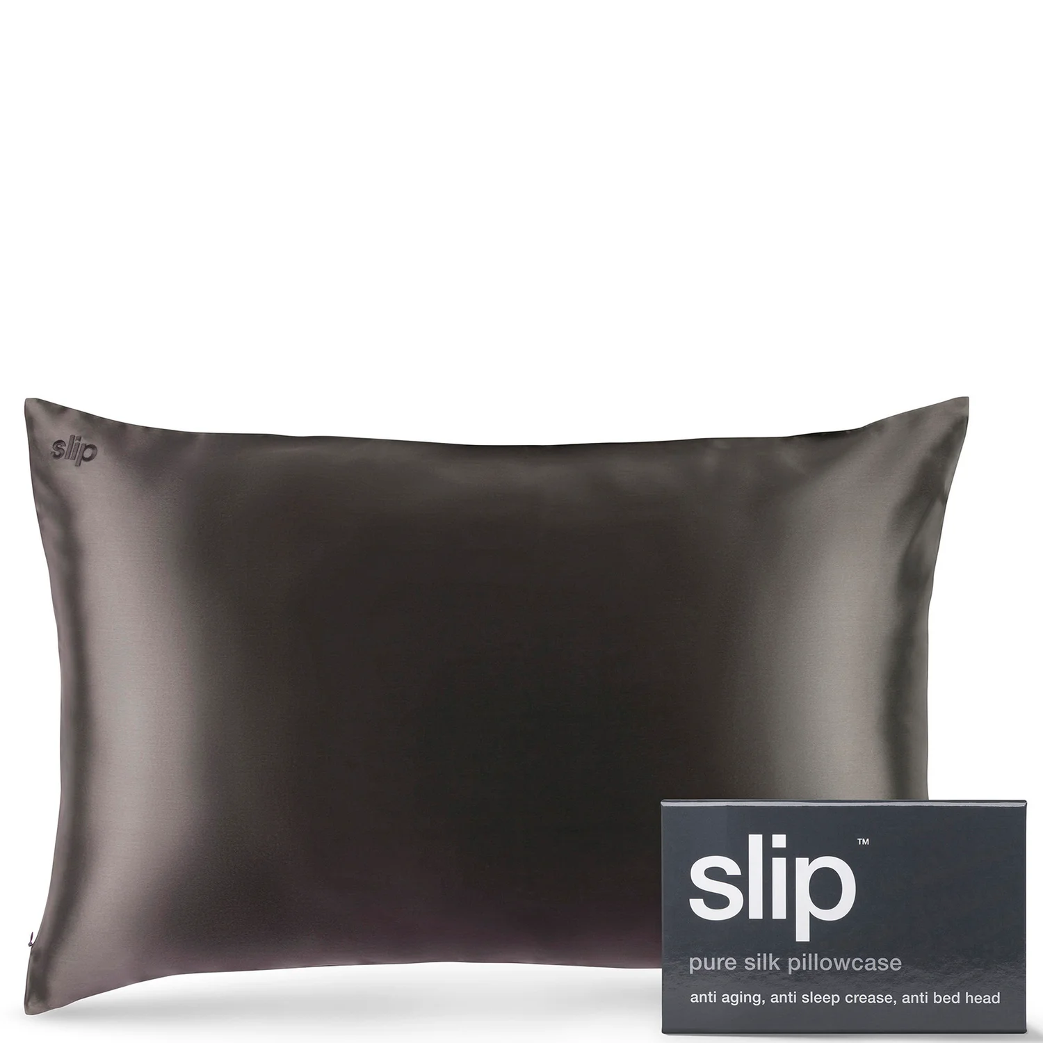 Slip Silk Pillowcase - Queen