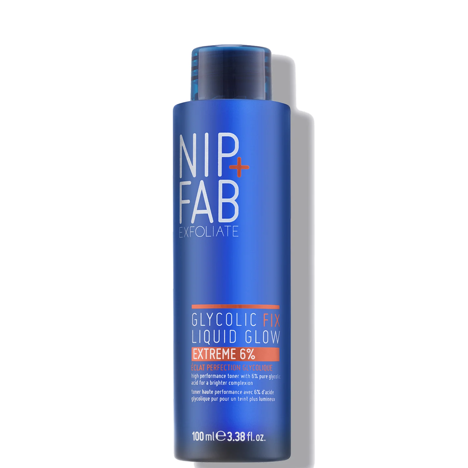 NIP+FAB Glycolic Fix Liquid Glow 6% 100ml