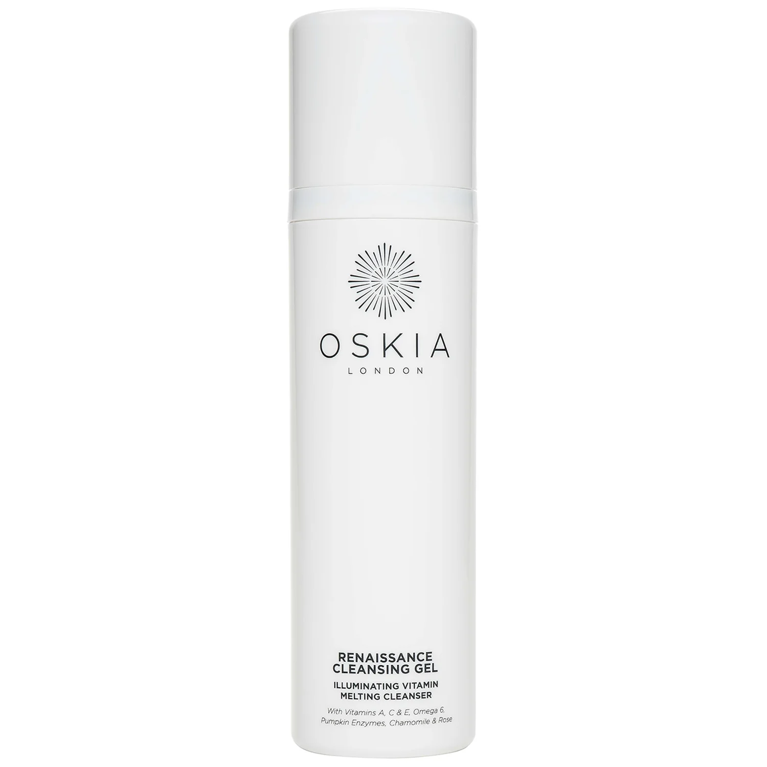 OSKIA Renaissance Cleansing Gel (200ml)