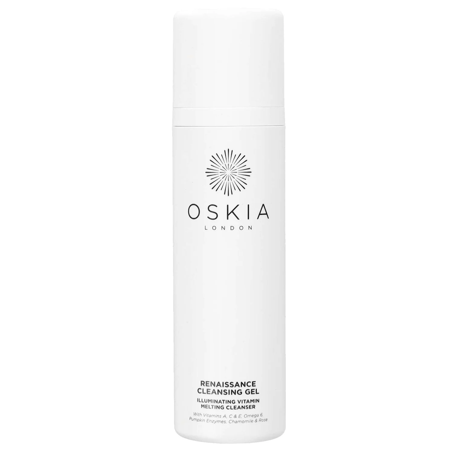 Oskia Renaissance Cleansing Gel 35ml