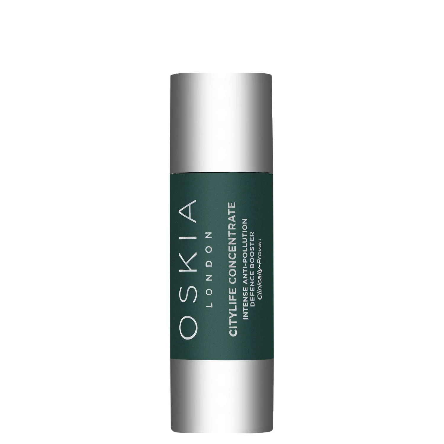 Oskia Citylife Anti-Pollution & Anti-Oxidant Concentrate Booster 15ml