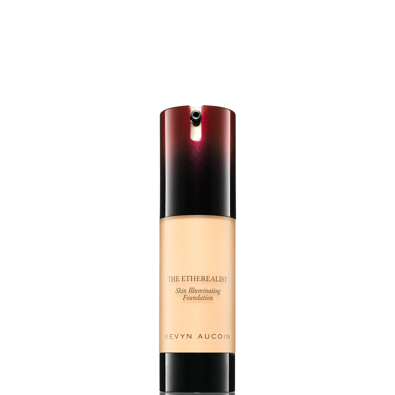 The Etherealist Skin Illuminating Foundation product image