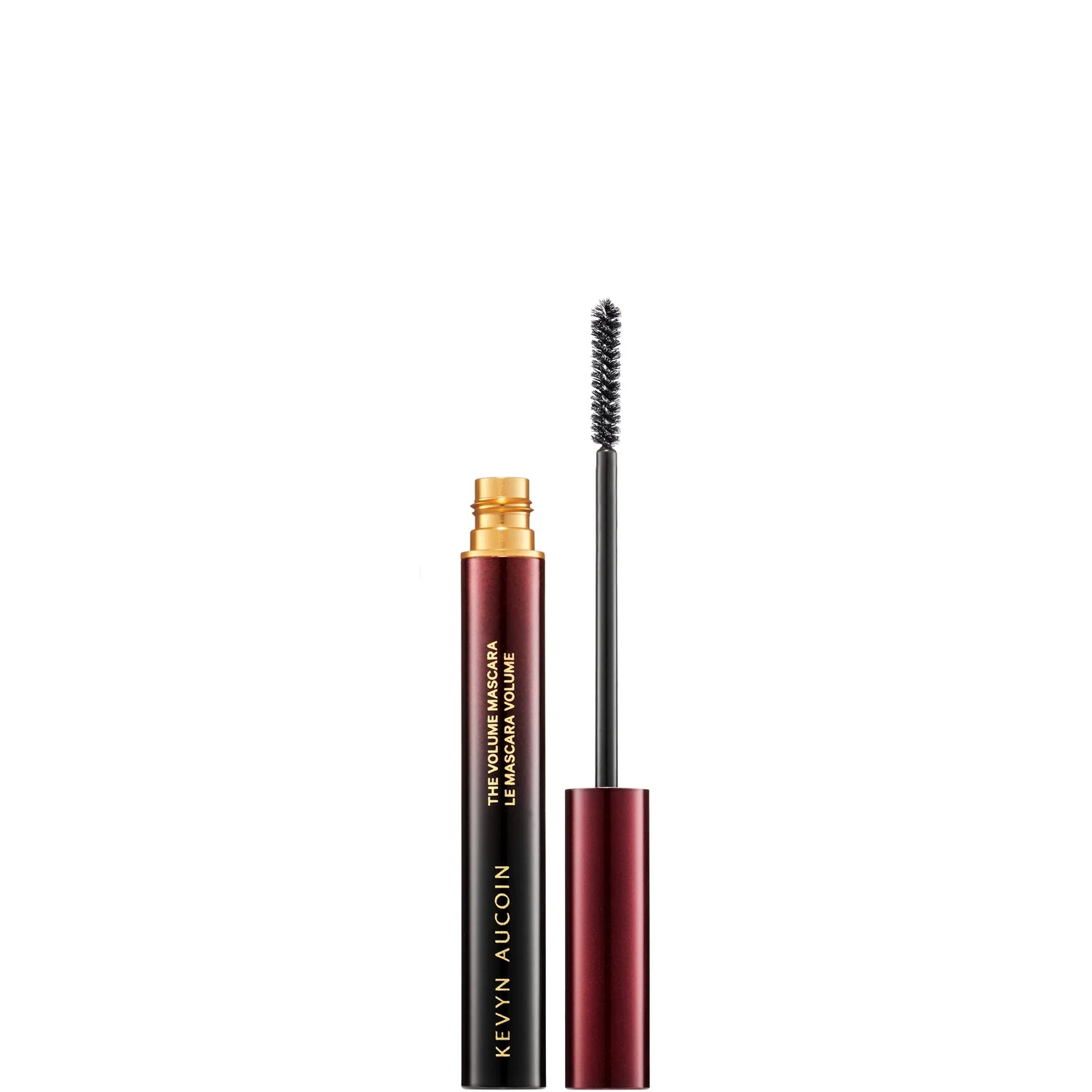 The Volume Mascara Rich Pitch Black product image