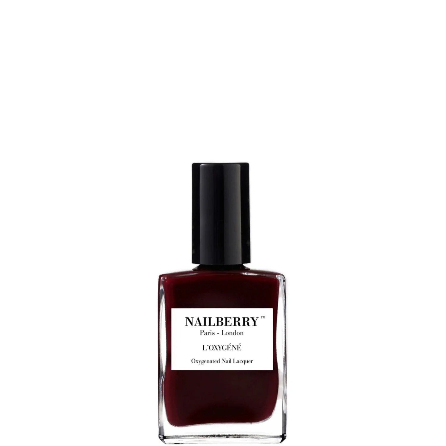 Nailberry L'Oxygene Nail Lacquer